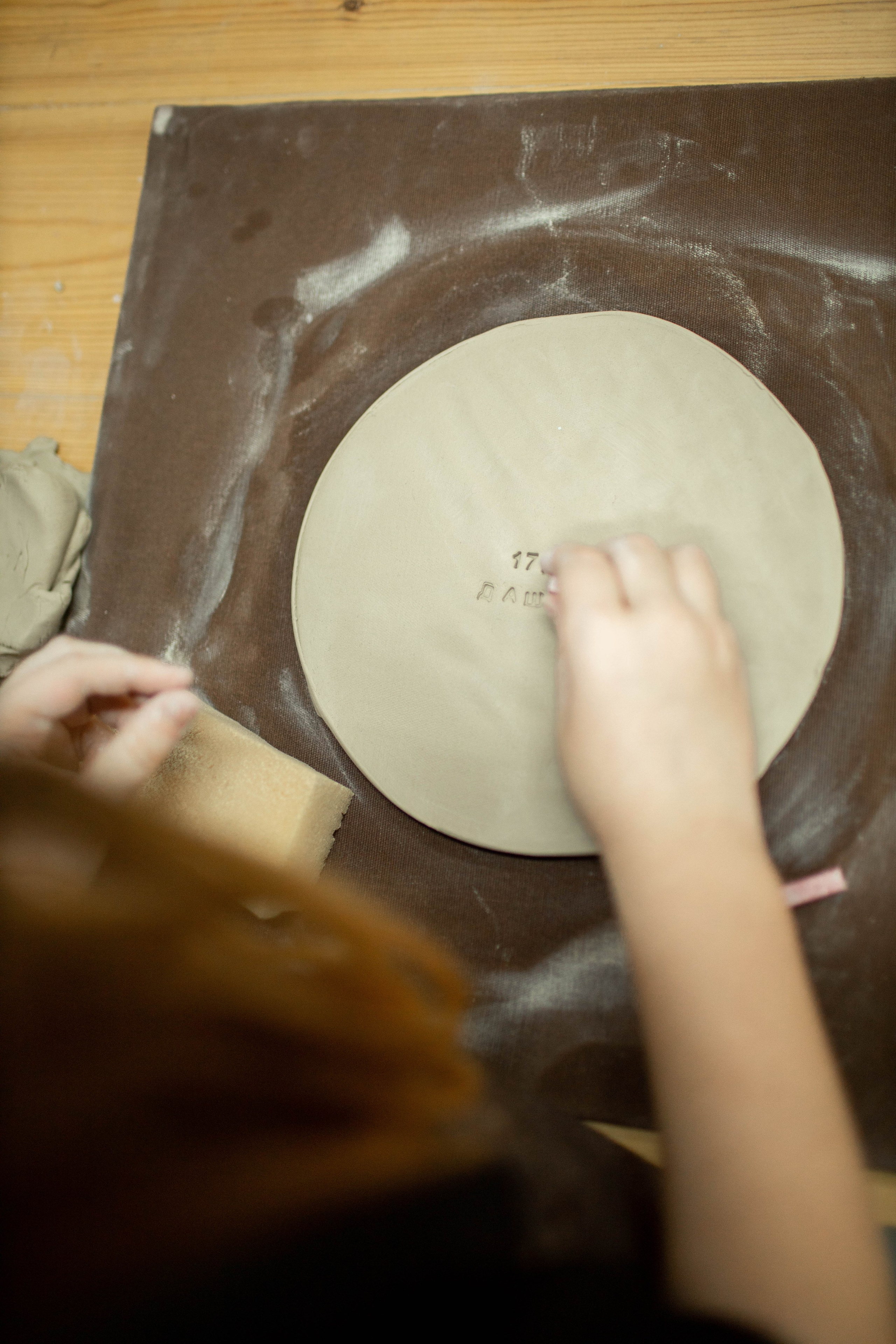 День Рождения Алевтины. Детский и семейный фотограф в Твери Ольга Крестьянинова