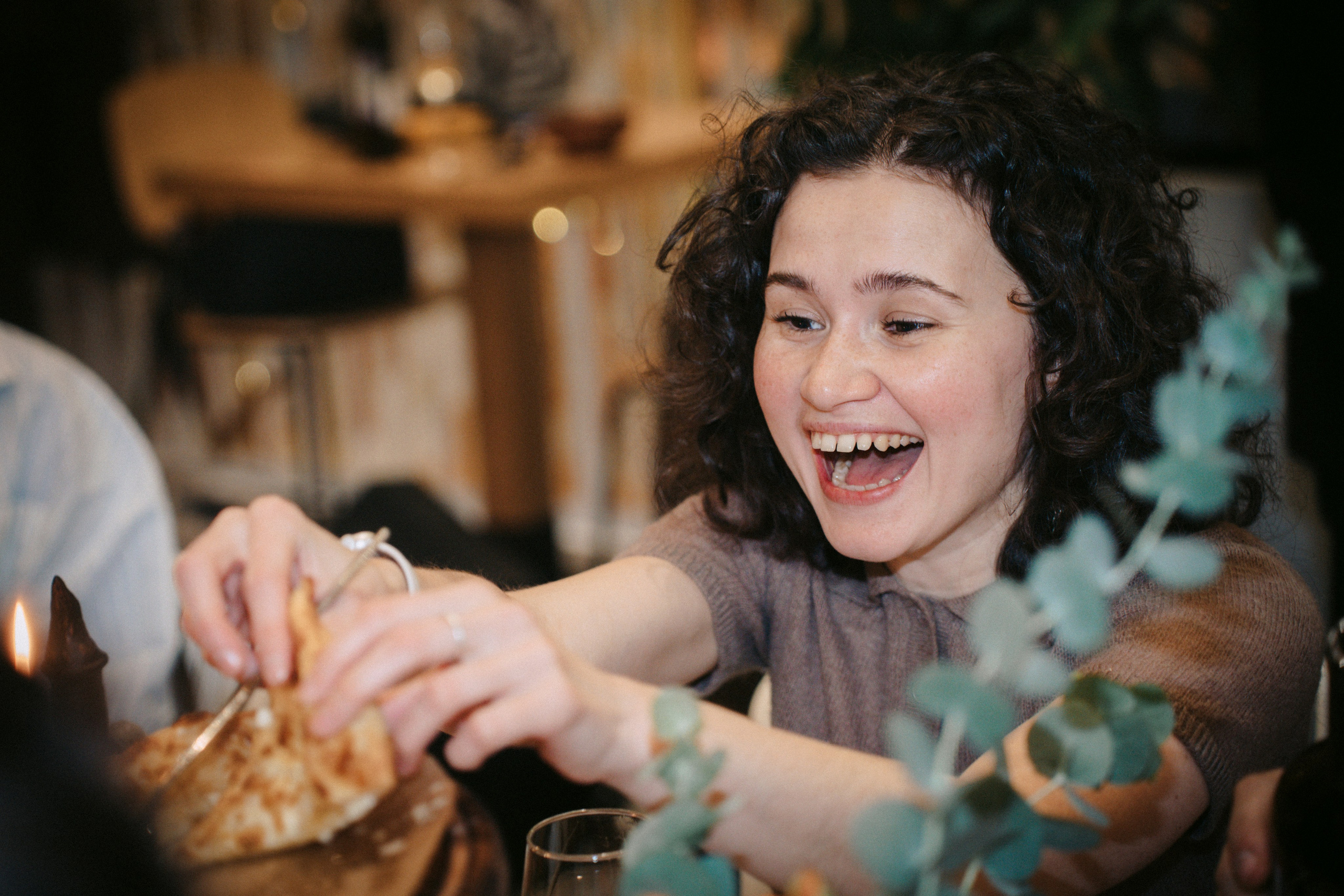 Patara. Главная