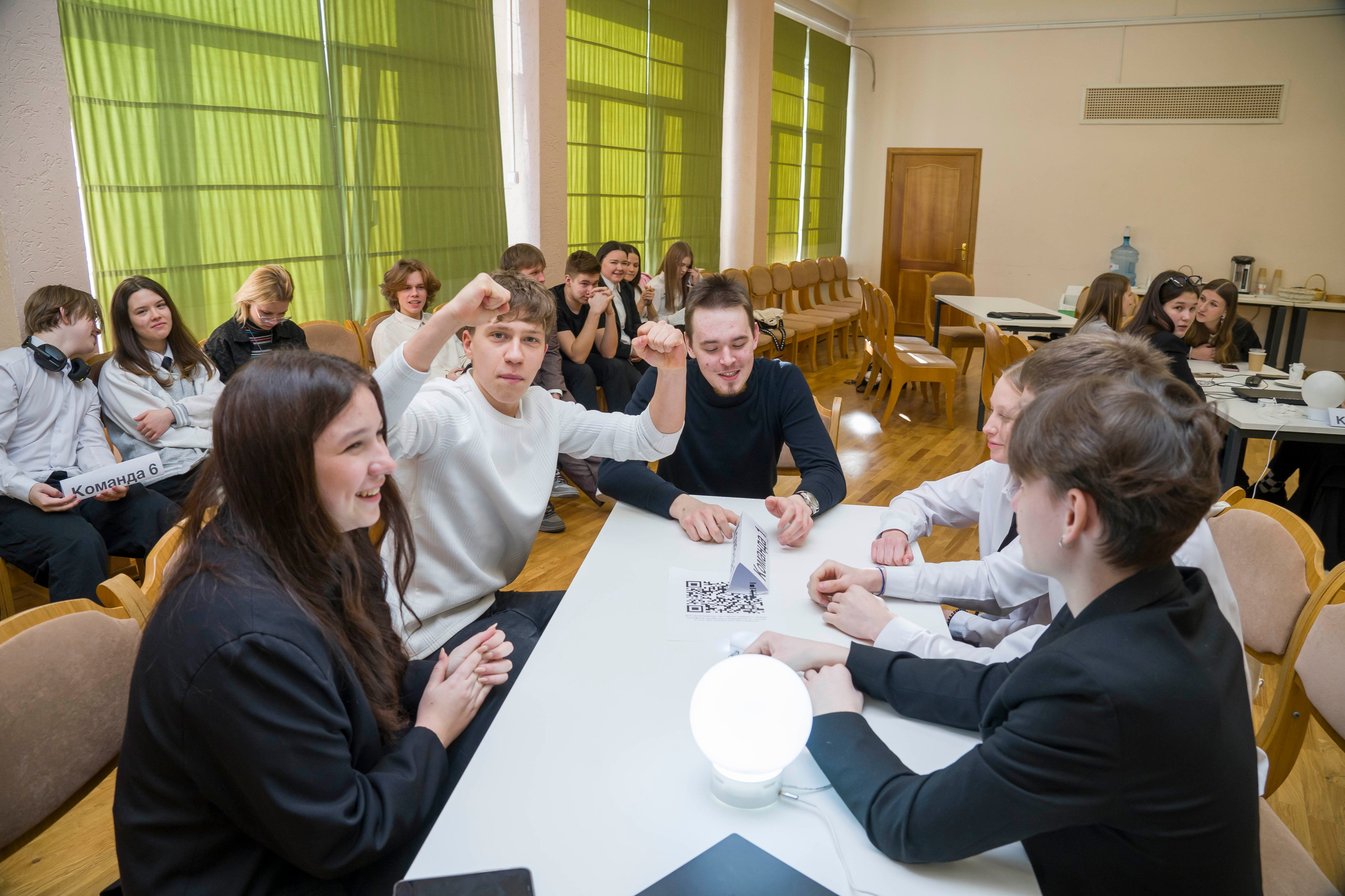 Экономический чемпионат им. Маневича. Фотограф в Санкт-Петербурге. Репортажная и все съёмки для бизнеса