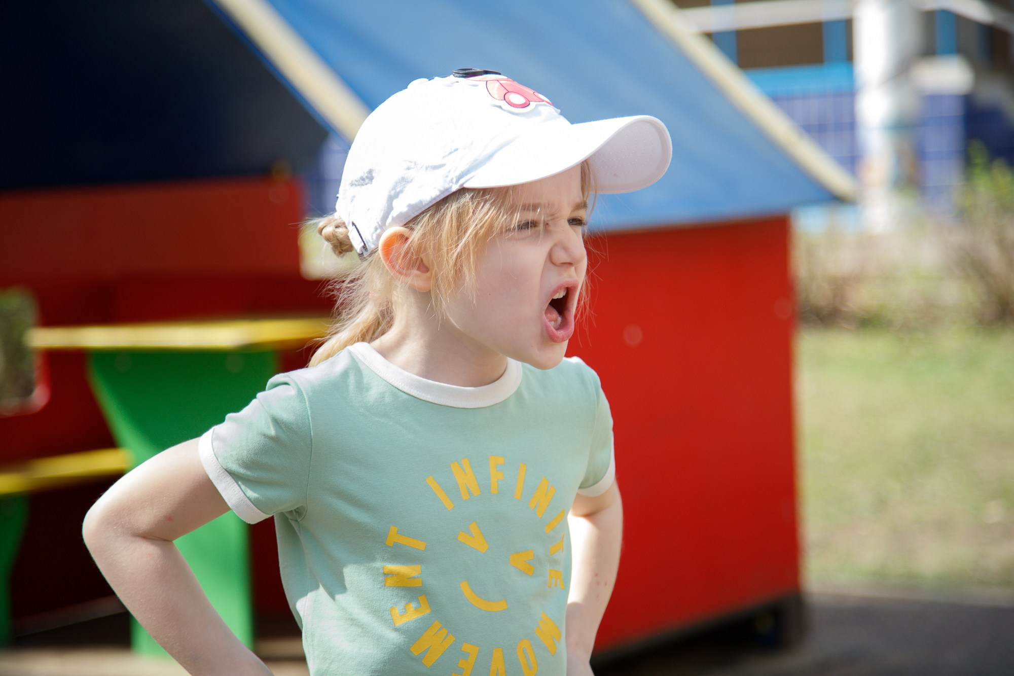 Один день в детском саду. Семейный и школьный фотограф в Москве Анна Ткач