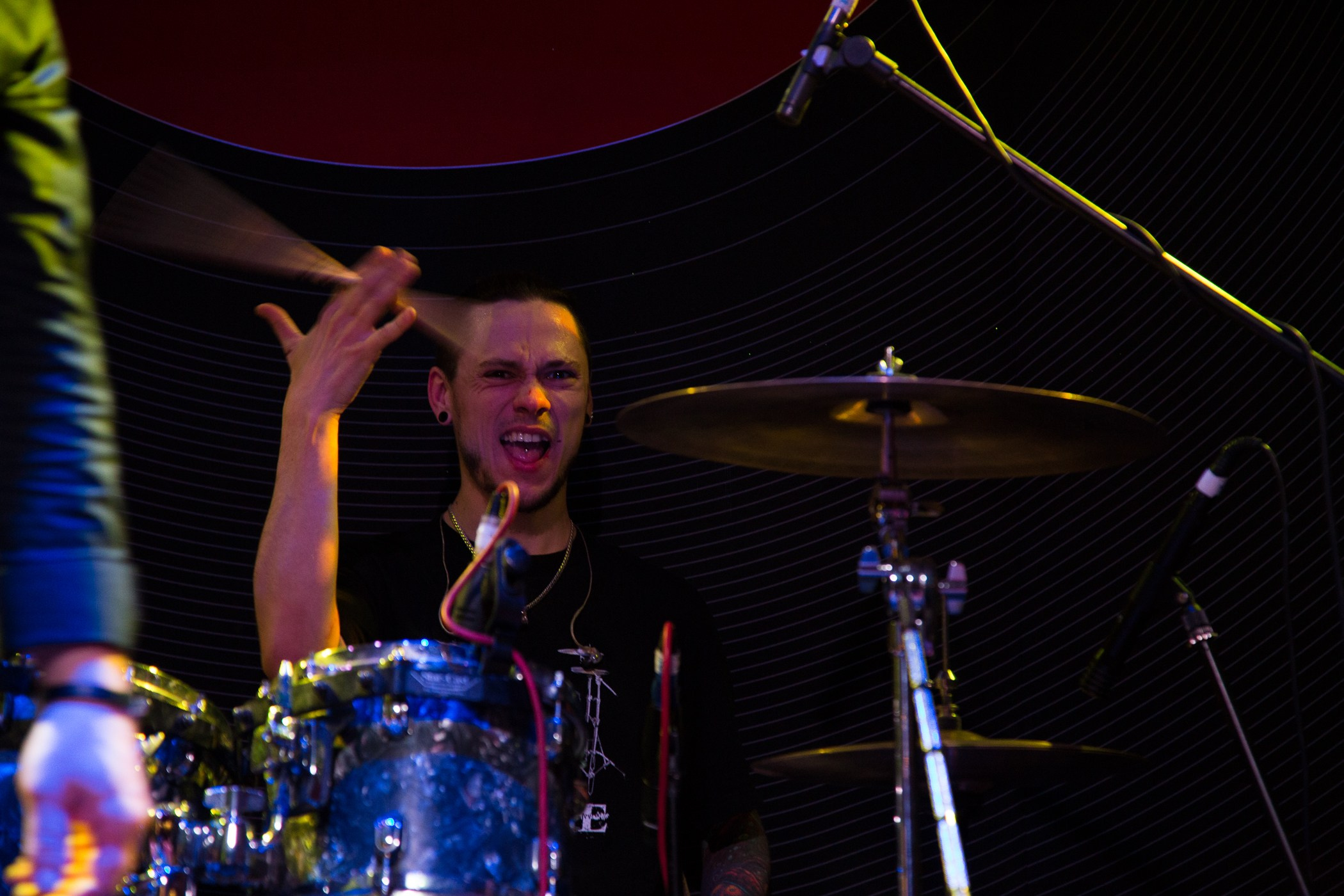 Репортажная фотография. Фотограф Маша Штайн