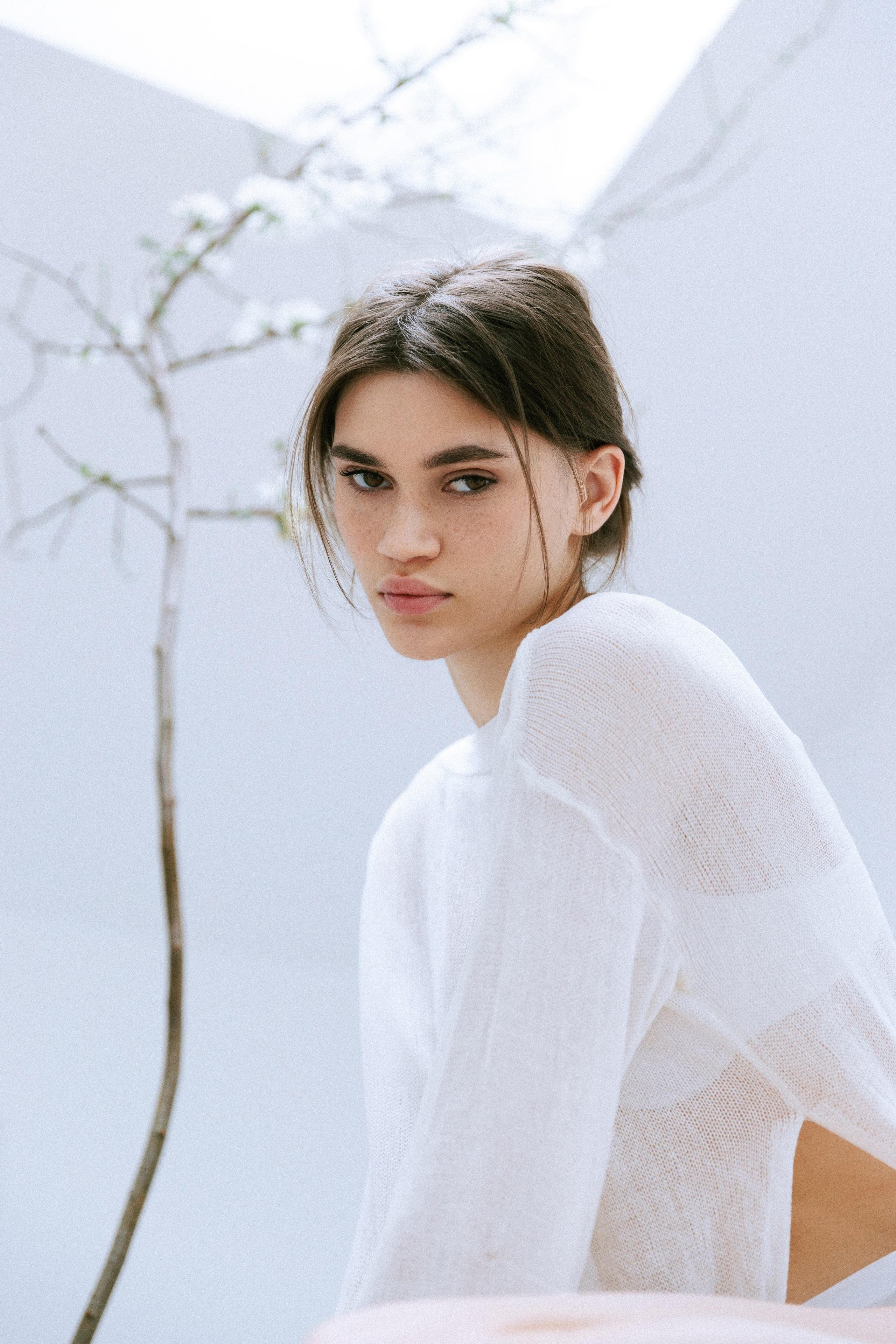 Алена. Фотограф в Москве Людмила Малова