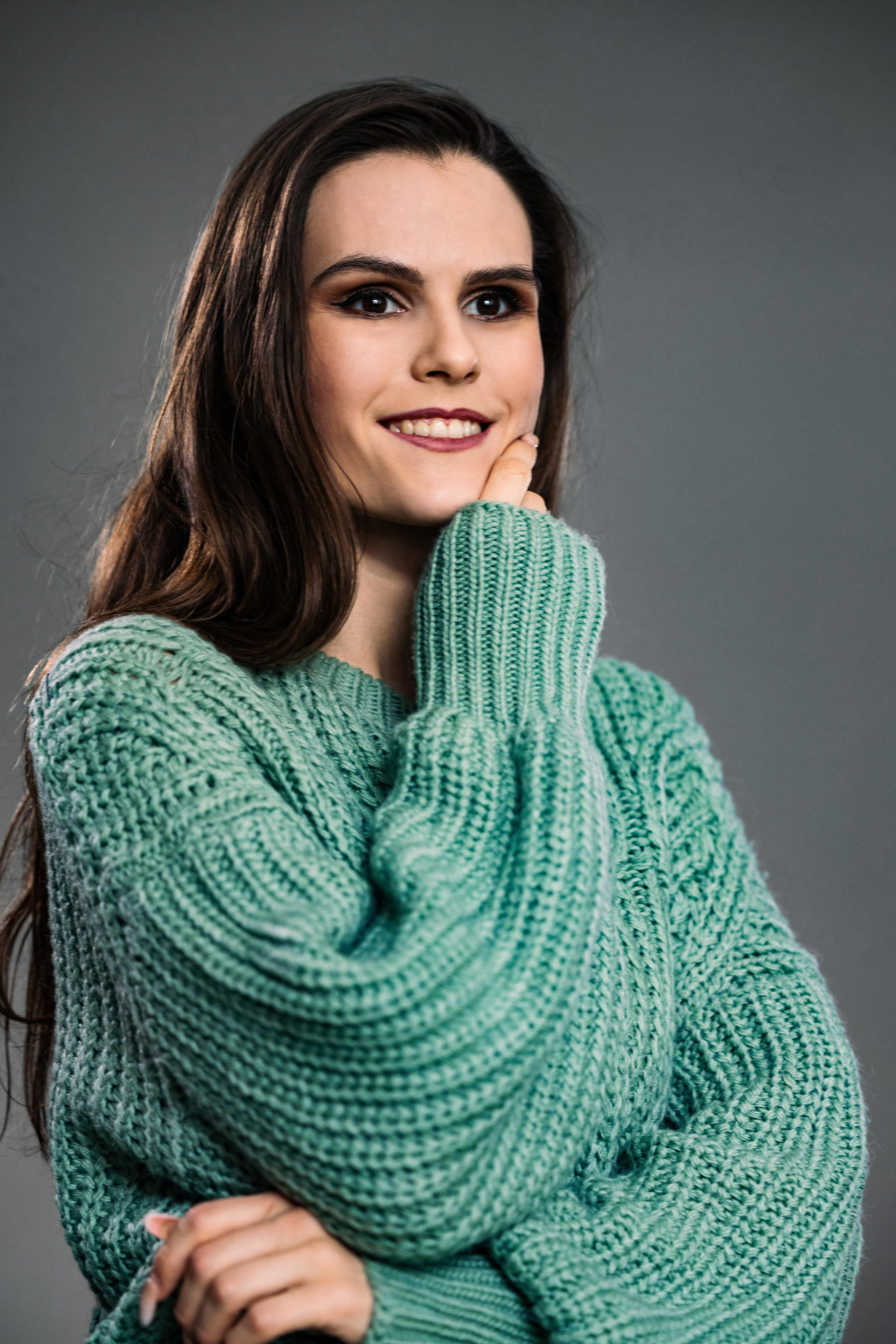 Игра света и движения: Яркая портретная серия. Свадебный и семейный фотограф в Москве Красинская Мария