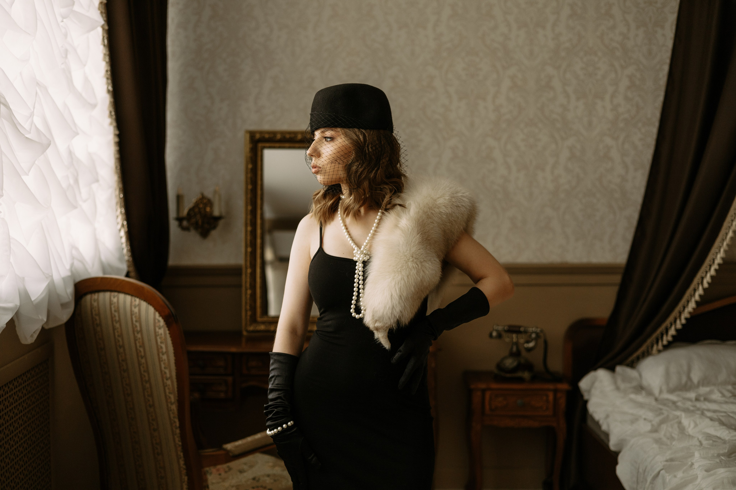 Индивидуальный фотограф в Оренбурге Кристина Студеникина