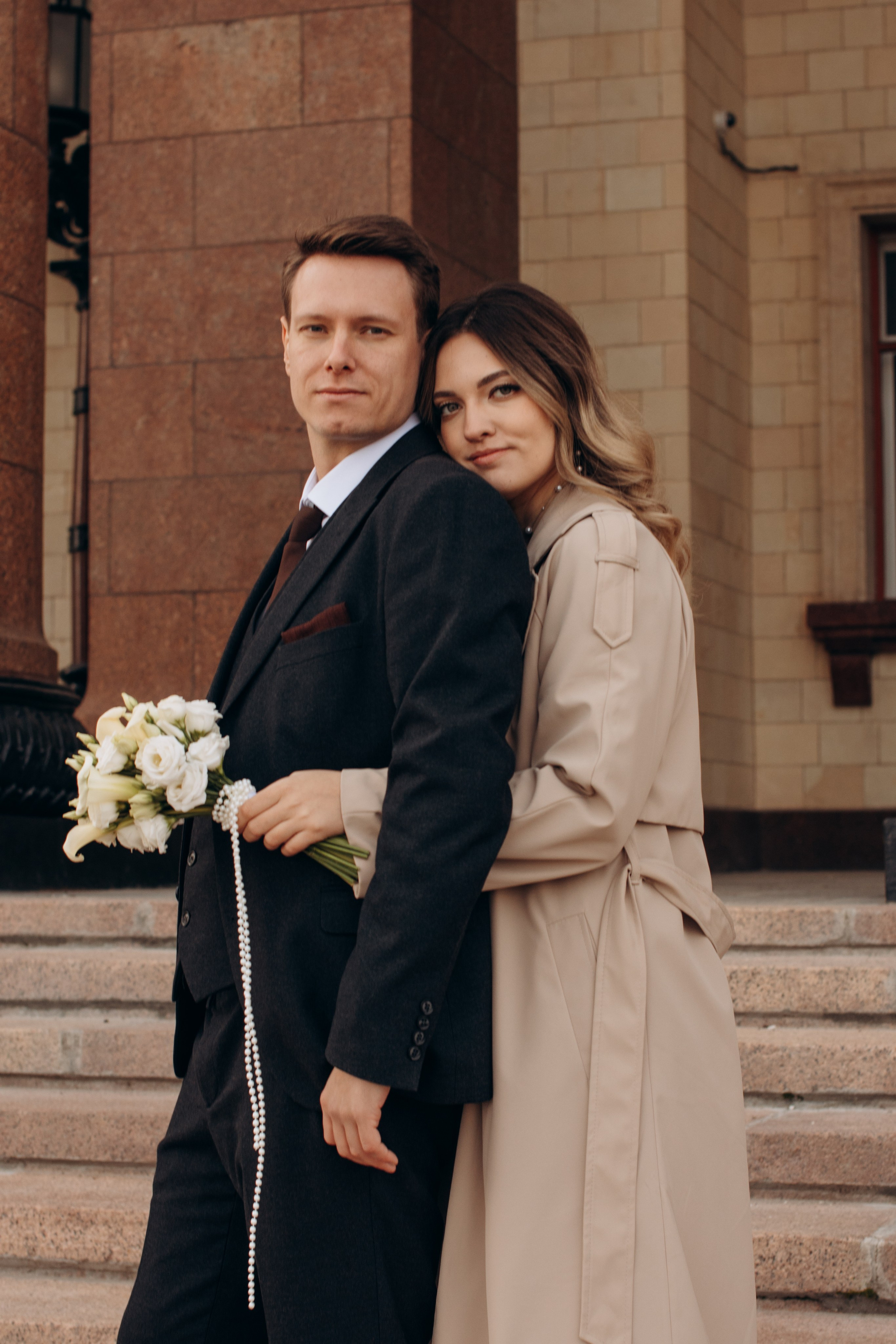 Wedding day. Главная