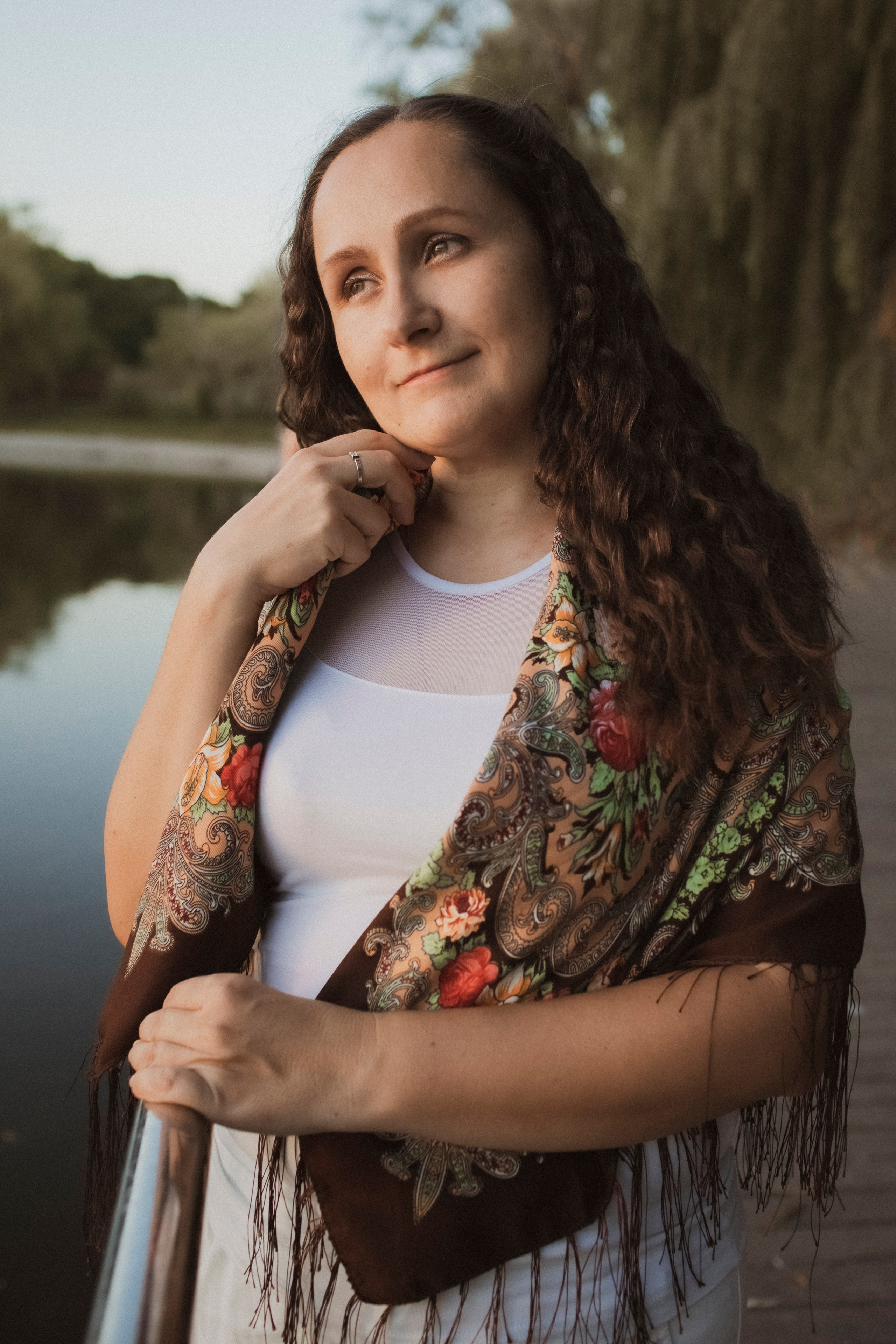 Портрет, фотосессия, индивидуальность,. Фотограф в Железноводске и городах КМВ Исвира Ващенко