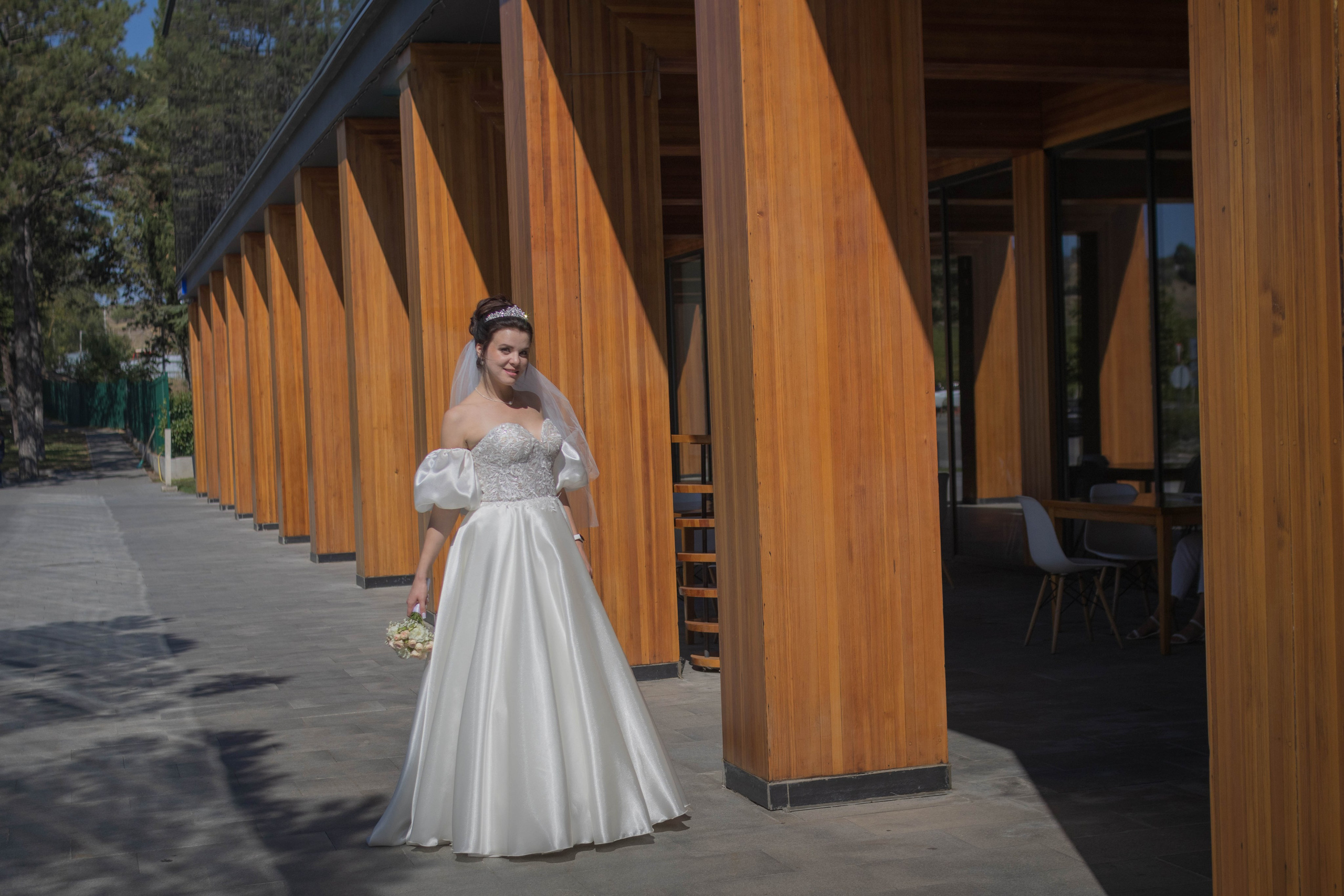 Антон и Светлана Балаклава. Фотограф и видеограф в Крыму и Севастополе