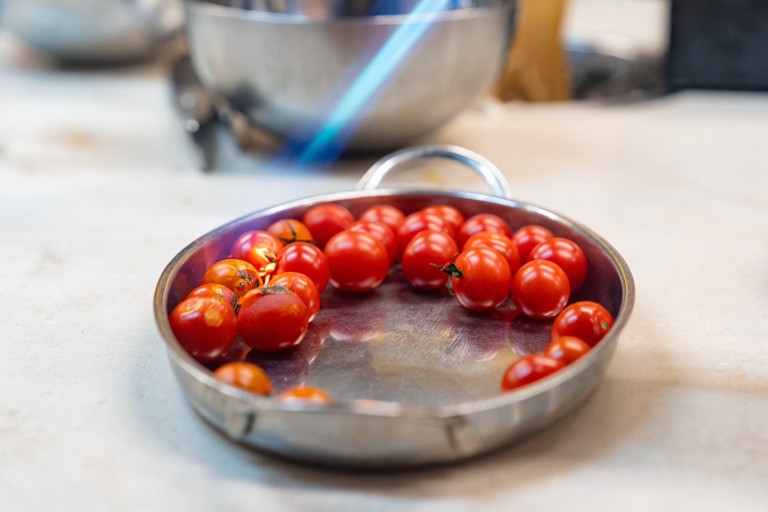 NOVIKOV SCHOOL — Умами зал. Фотограф Никита Комаров