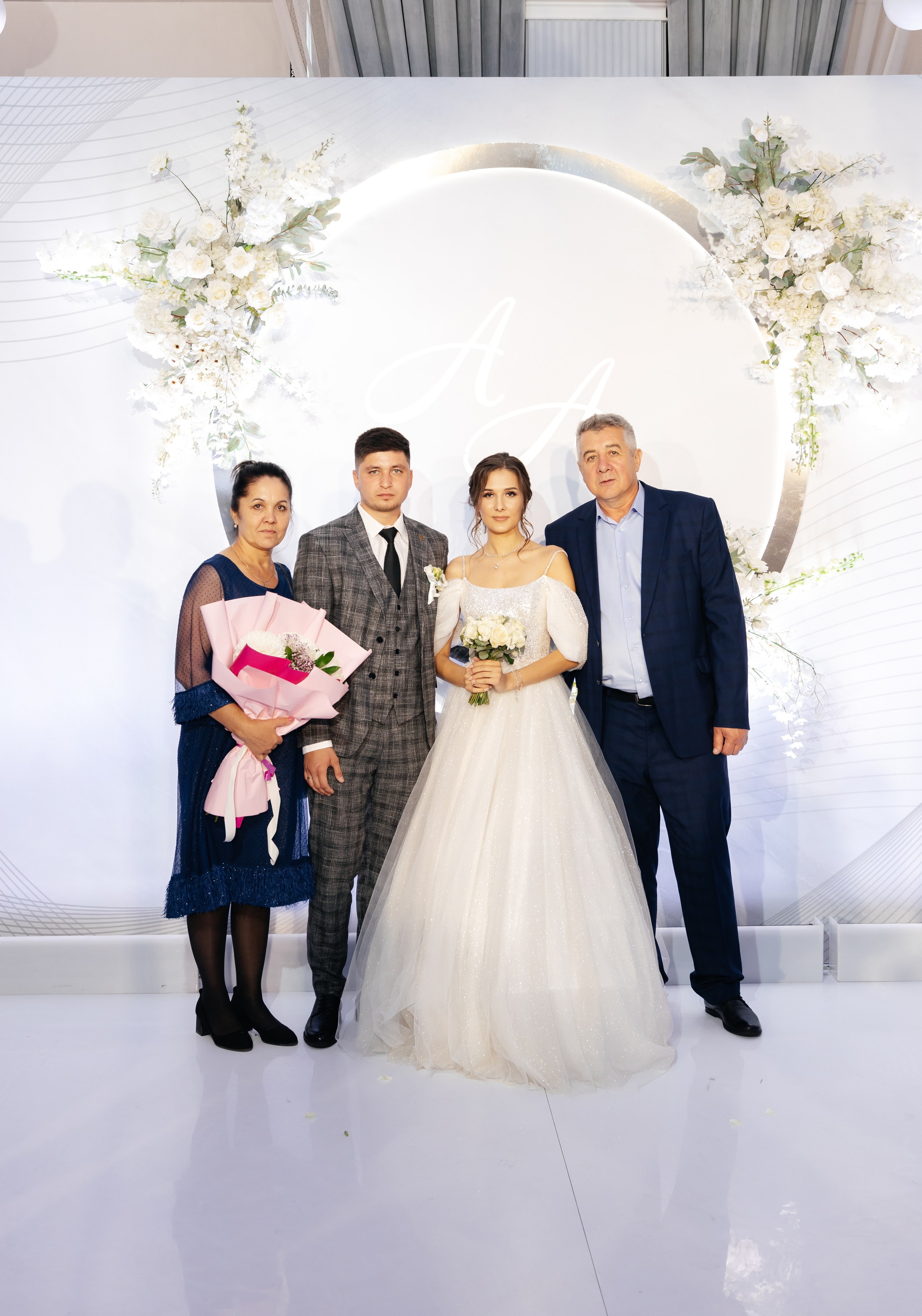 Ainur & Alina. Свадебный фотограф Ильнар Асадуллин