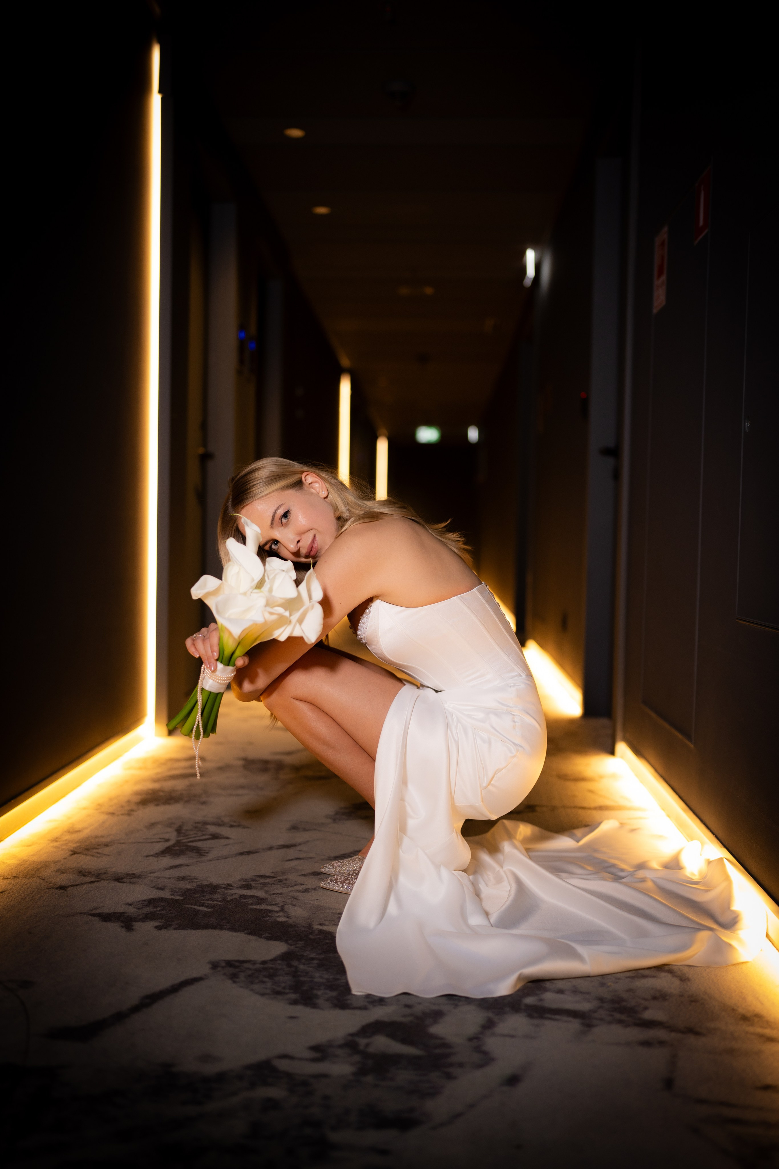 Станислав и Татьяна. Свадебный фотограф Москва