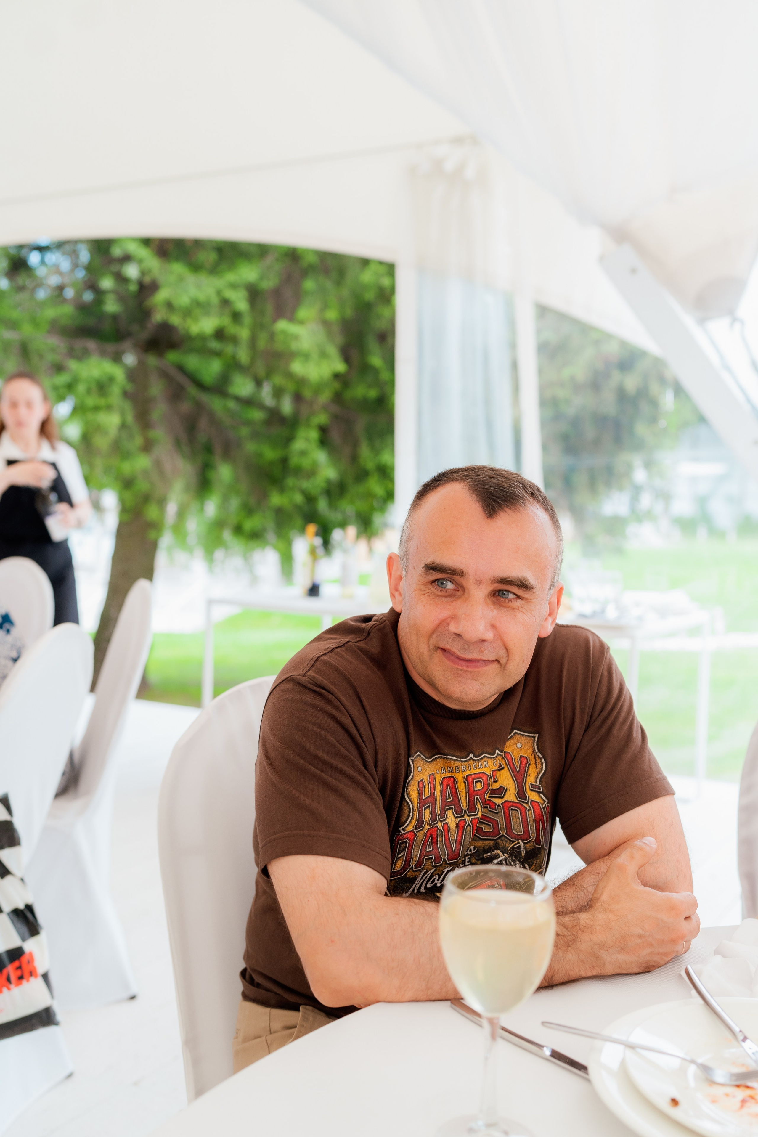 Денис и Надежда. Венчание + свадебный банкет. Свадебный фотограф Москва