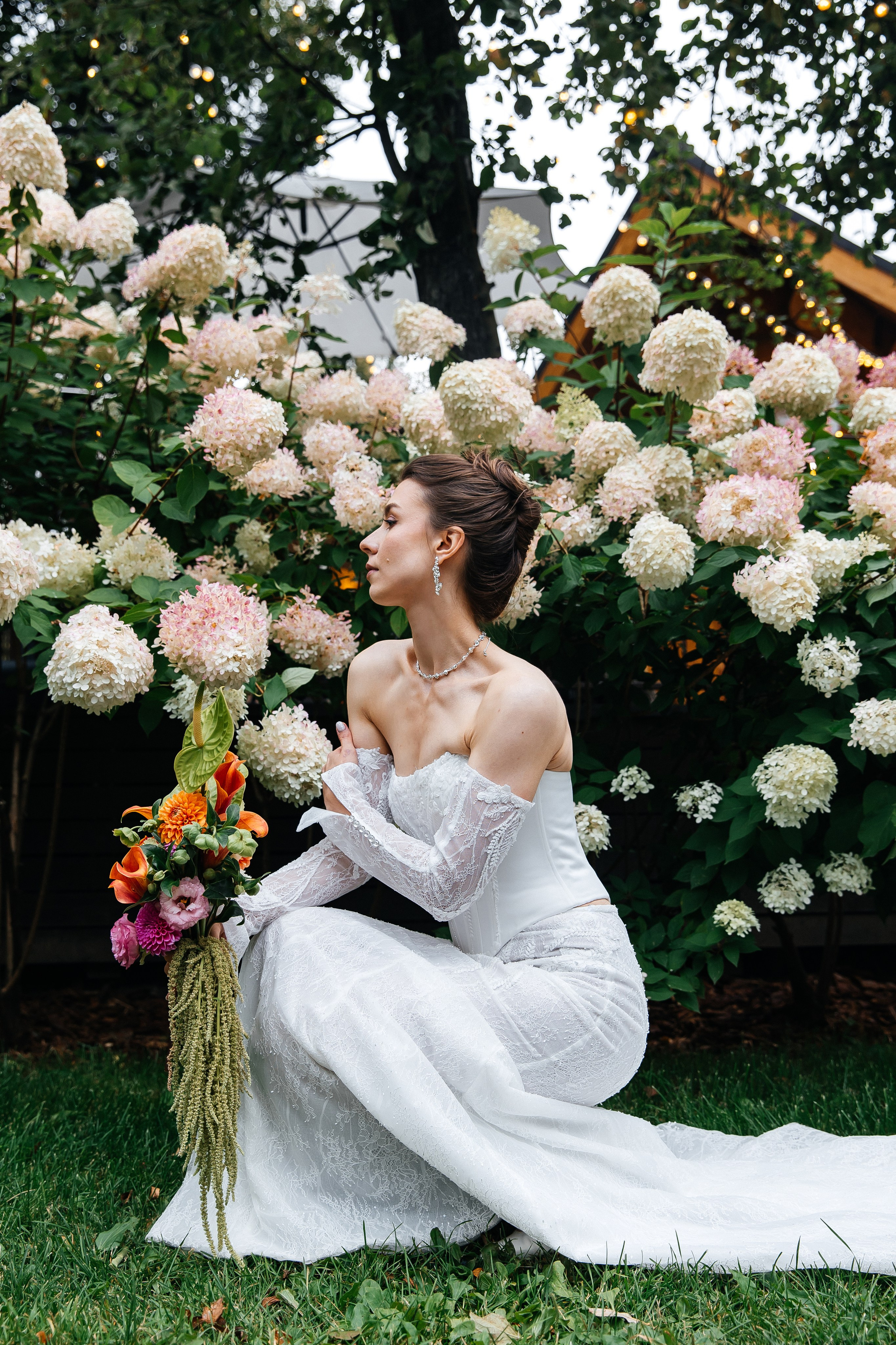 23/08. Свадебный фотограф в Москве Виктория Арехова