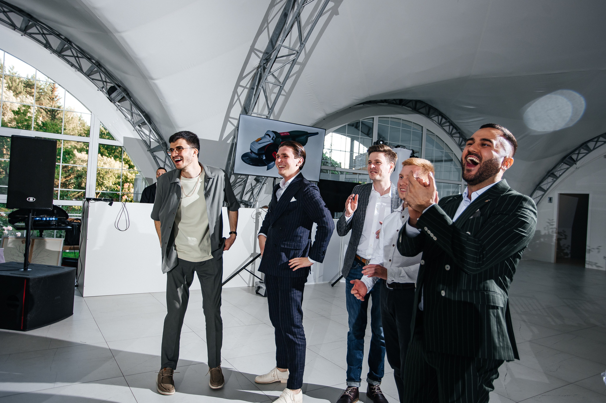 Artem & Zulya. Свадебный фотограф в Москве Виктория Арехова