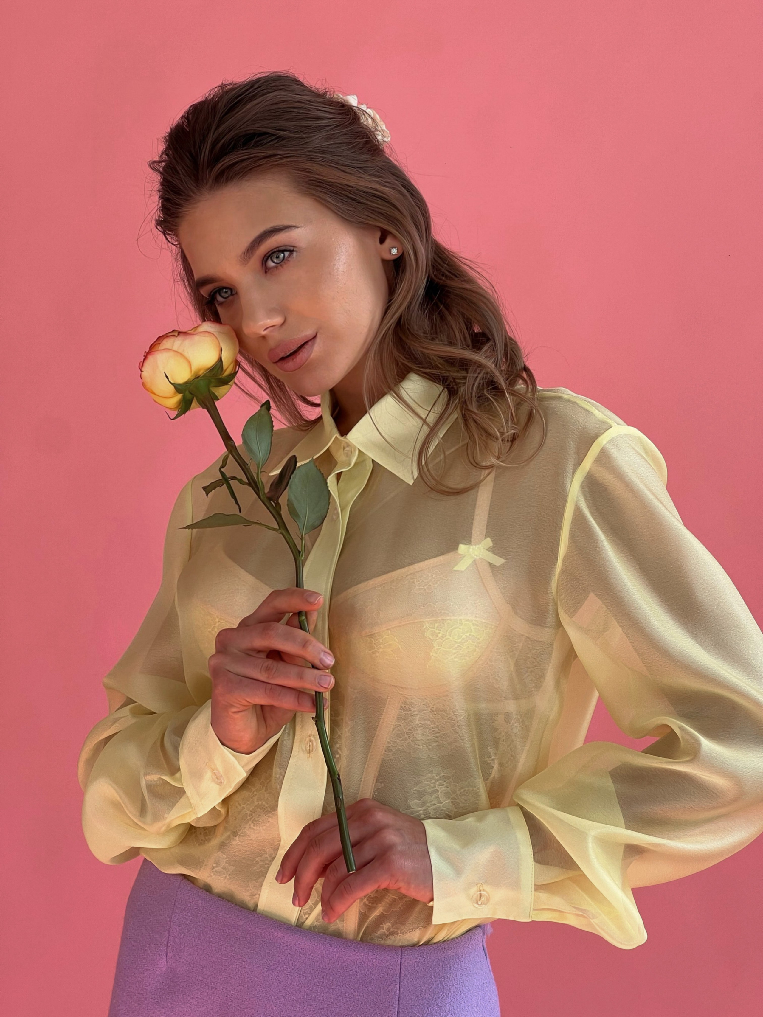 CAMPAIGN — studio. Мобильный фотограф и видеограф — Алина