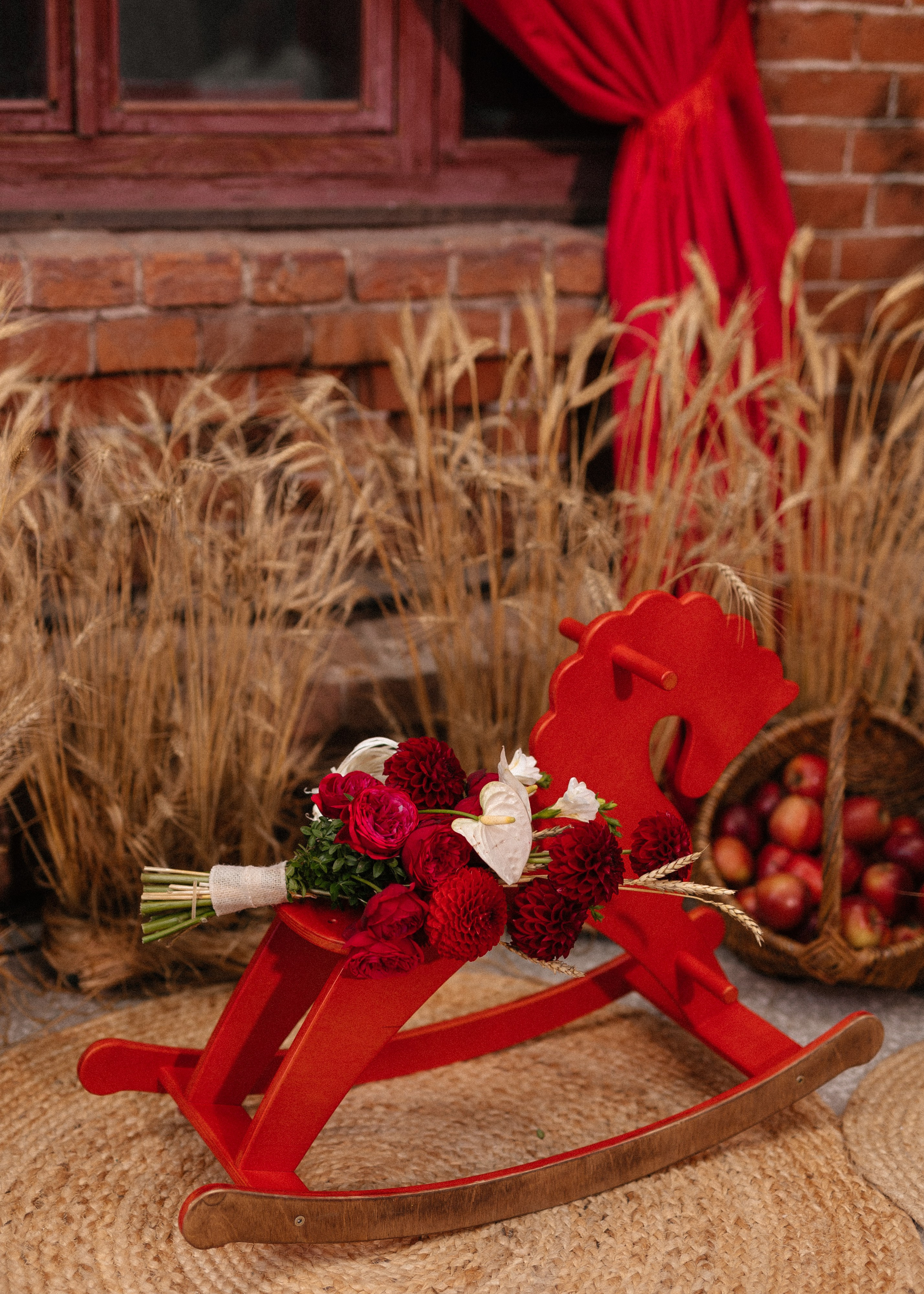 Даша + Дима. Свадебный и семейный фотограф в Саратове Маша Паника