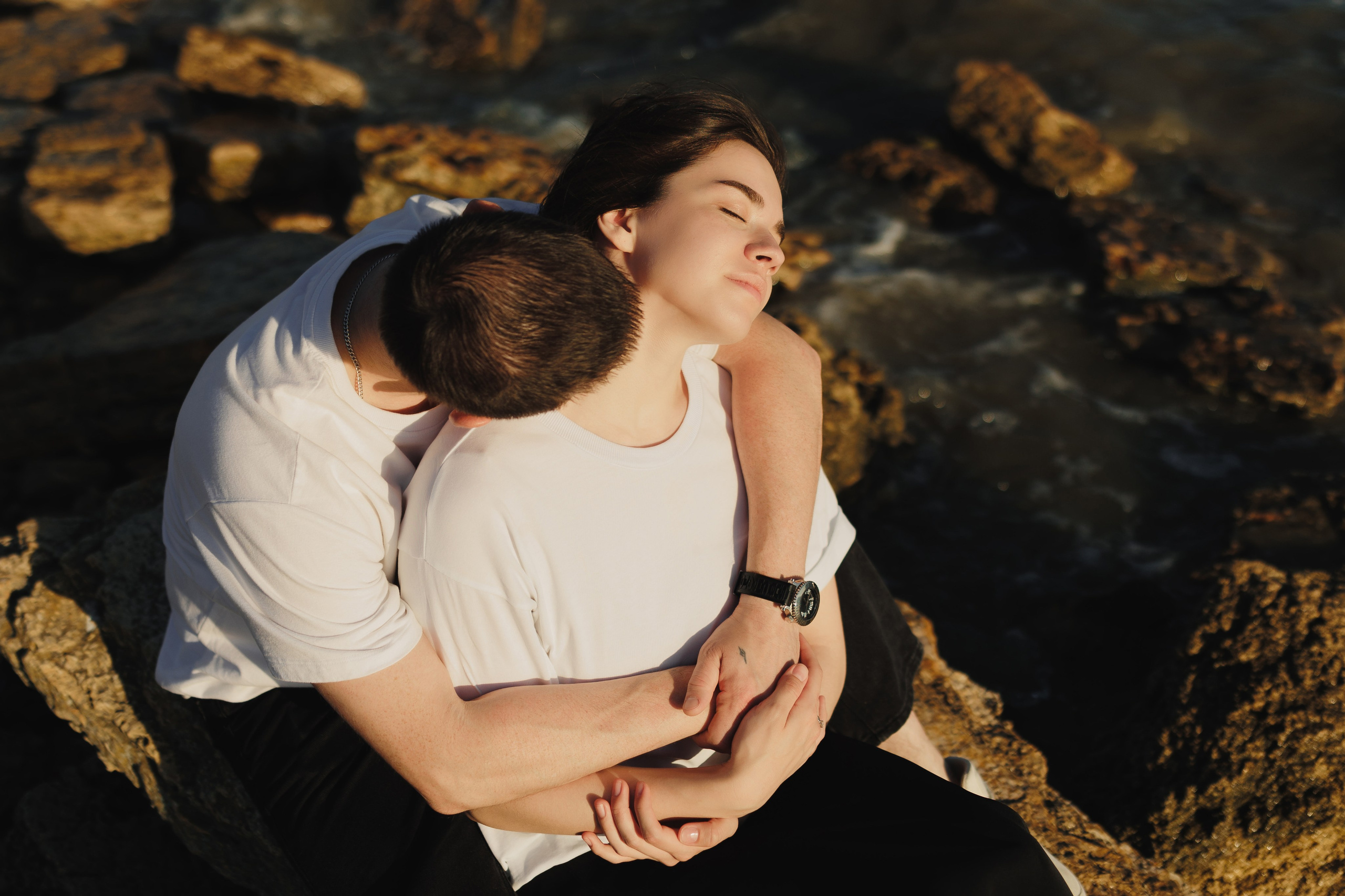 Love Story. Свадебный фотограф в Ростове-на-Дону Лилия Паккерт