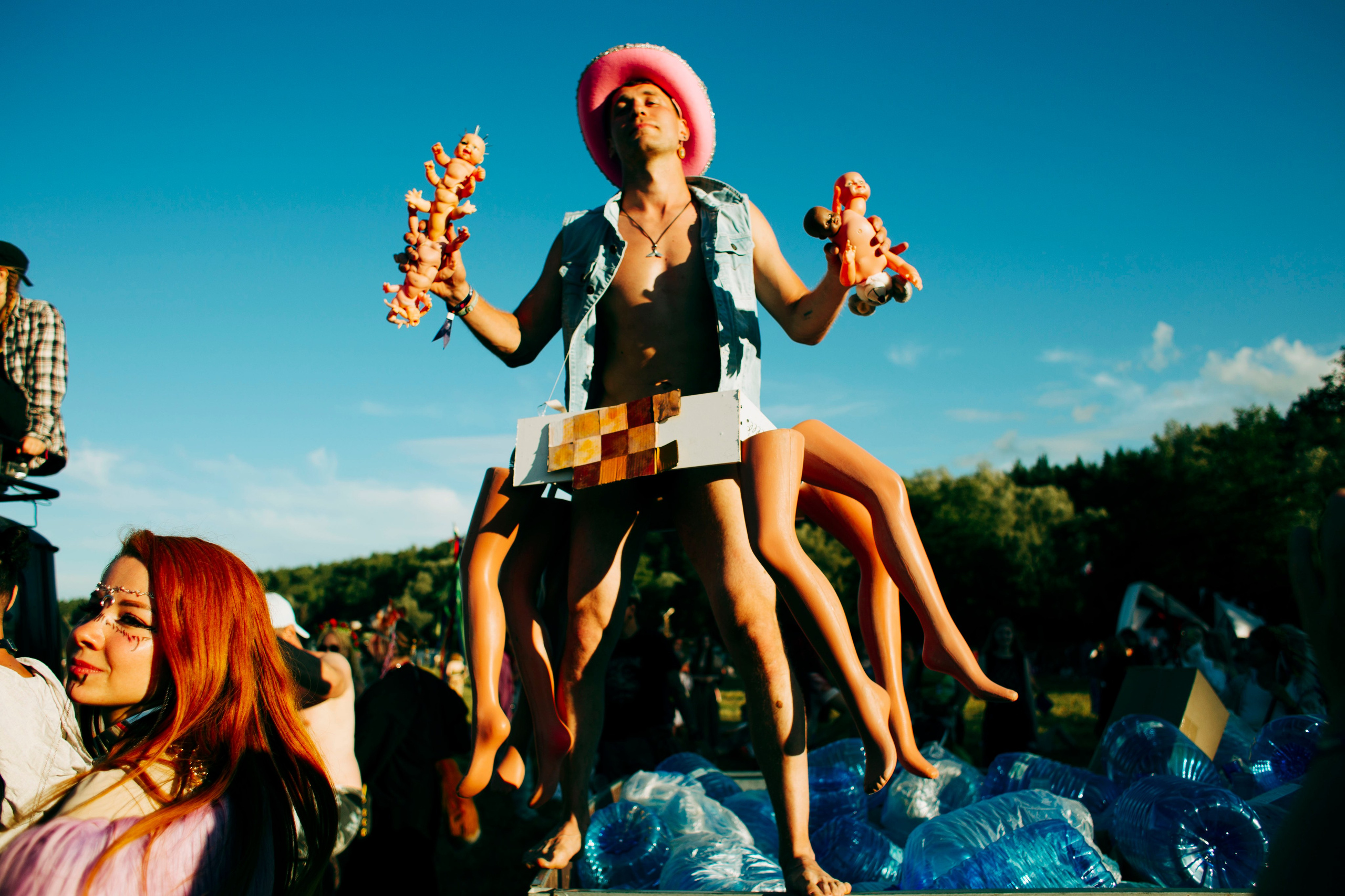 Бессонница 23. Ваш портретный фотограф в Москве Катя Прокофьева