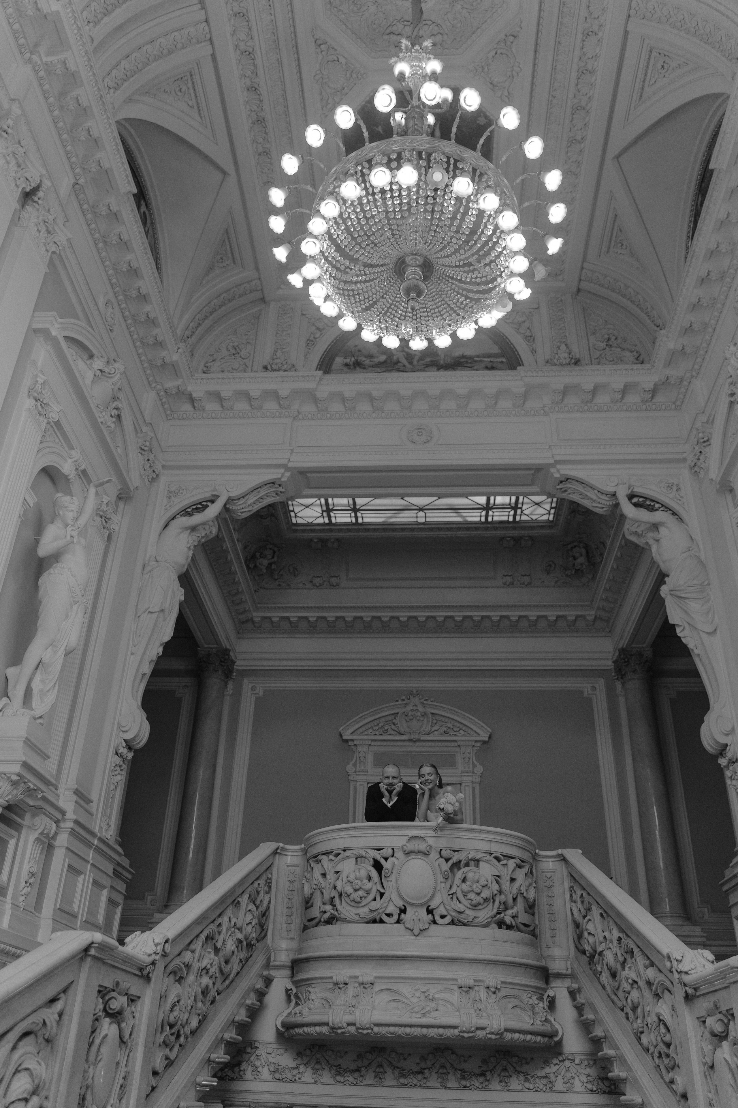 A&D. Свадебный фотограф — Наталья Фед СПб/Москва