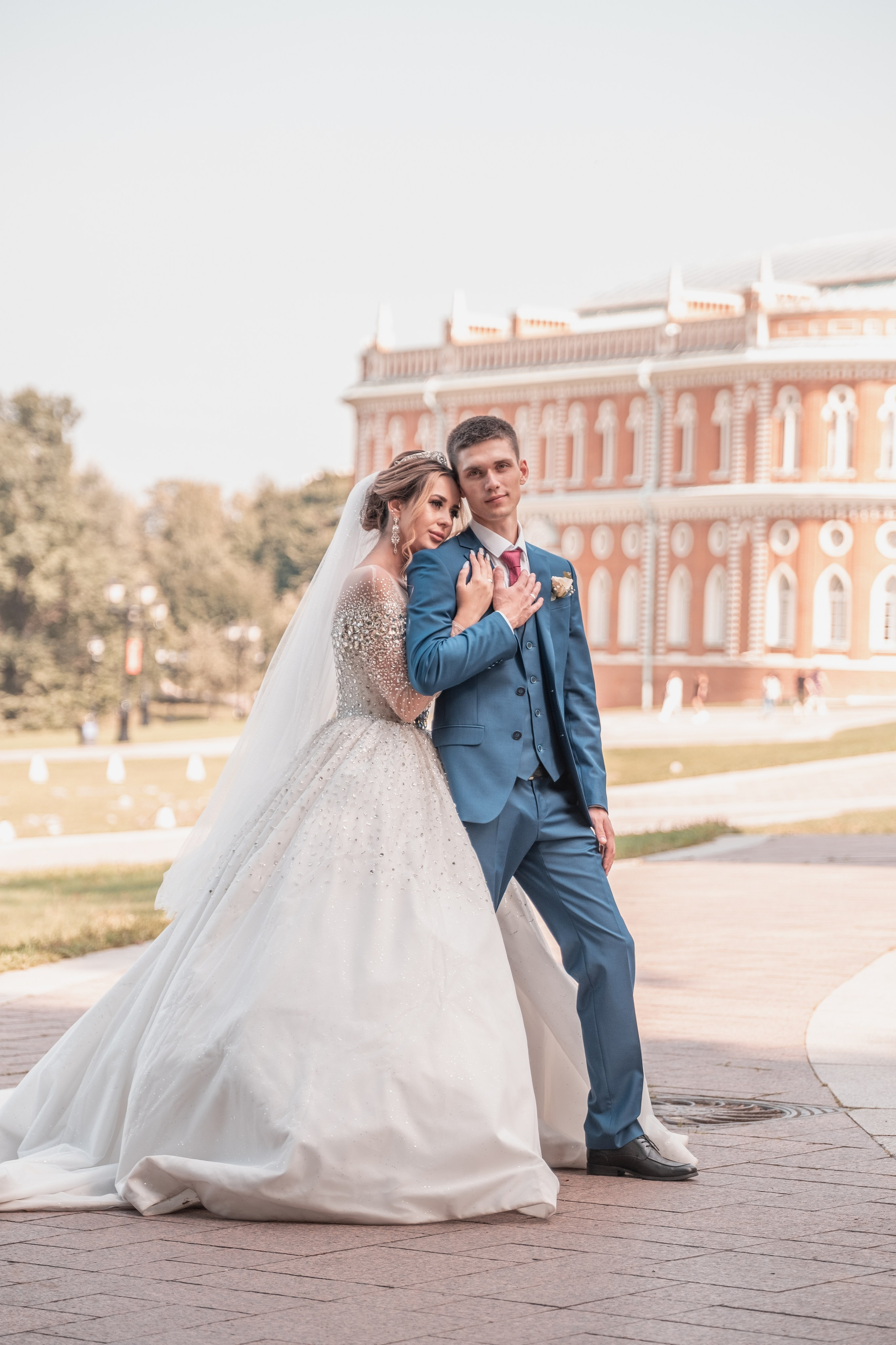 Фотогалерея. Ваш фотограф и видеограф