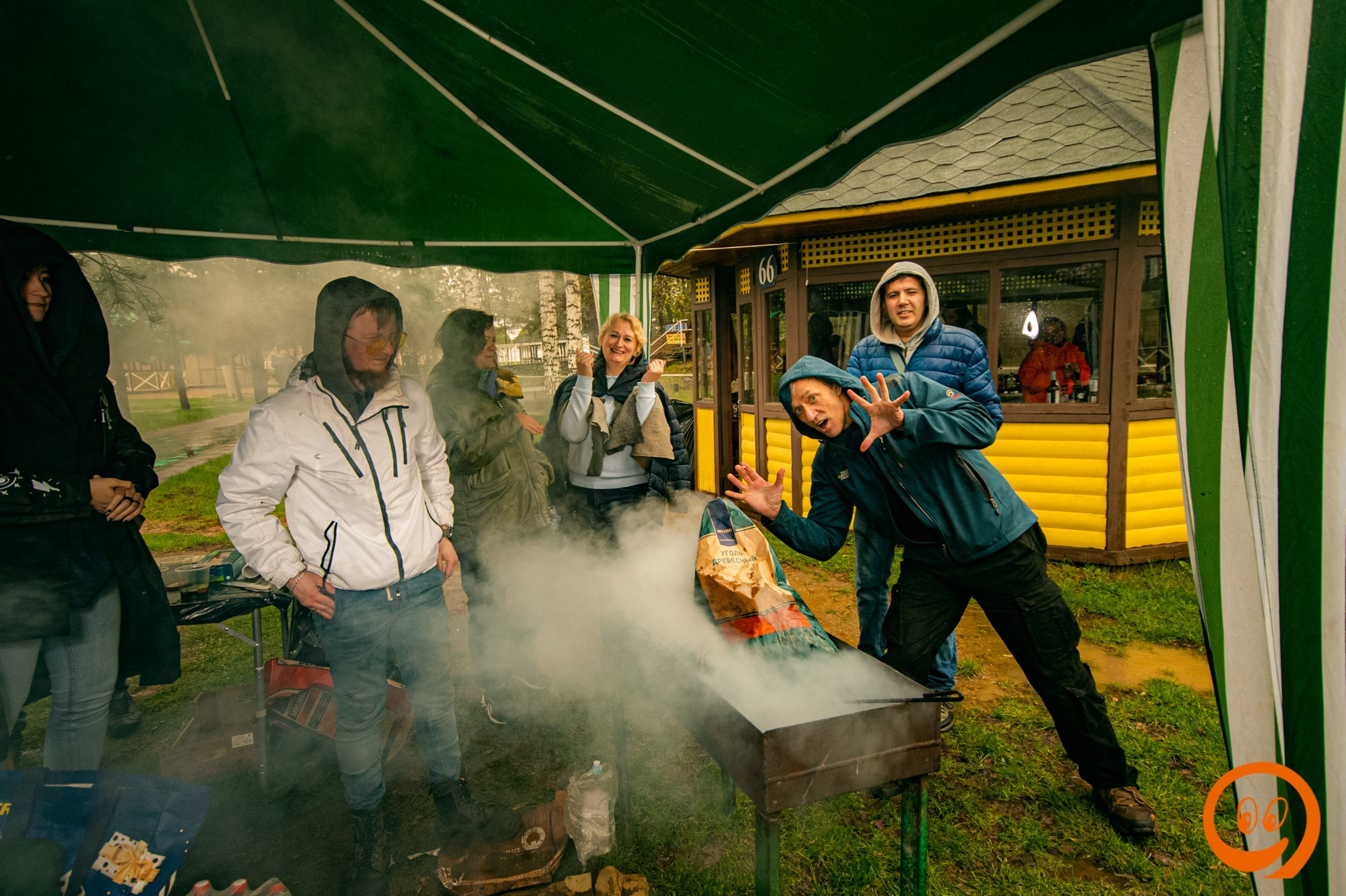 Шашлыки | 01.05.2025. Галерея Фантим