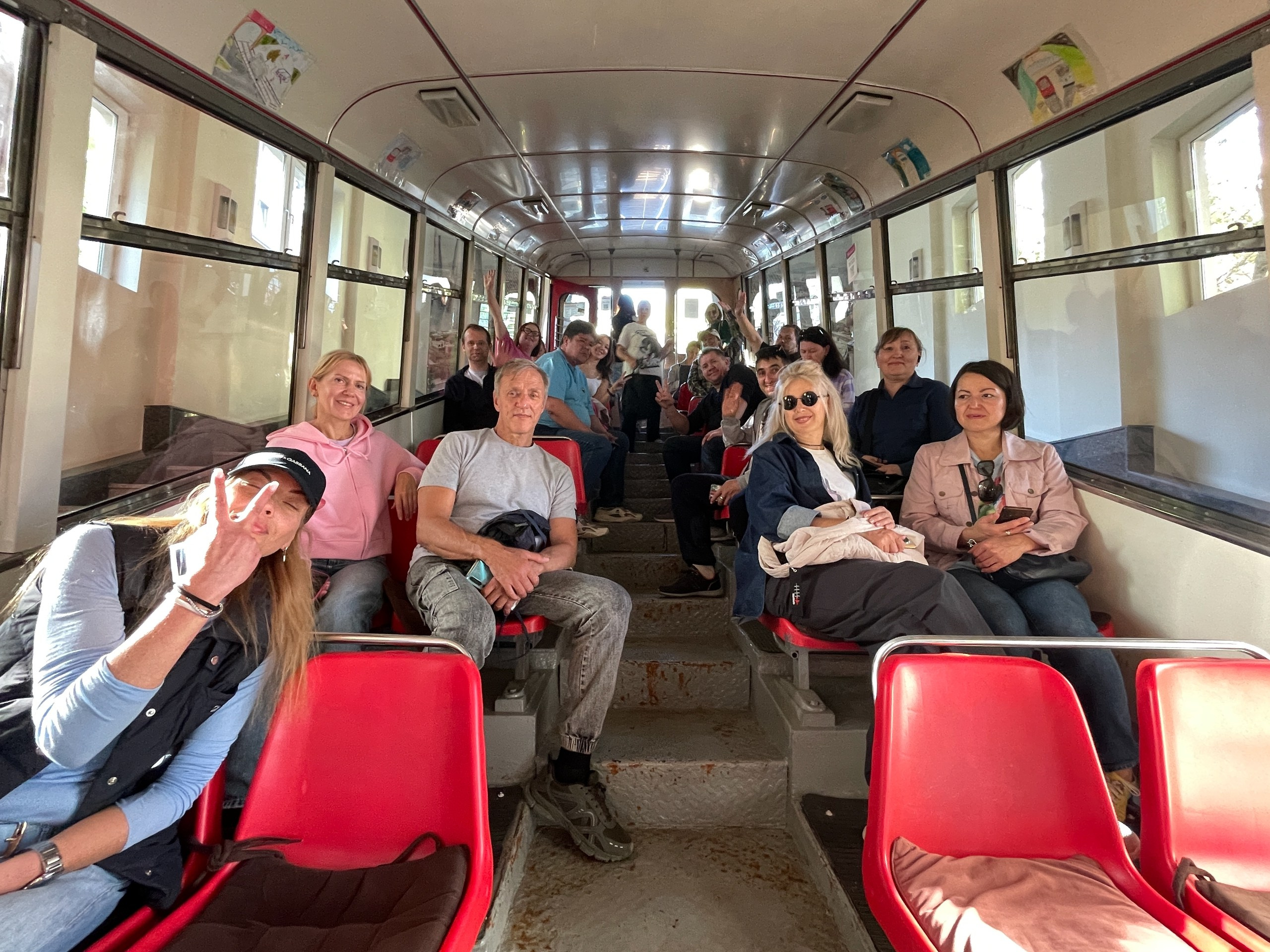 Владивосток 1 | 18-21.09.2025. Галерея Фантим