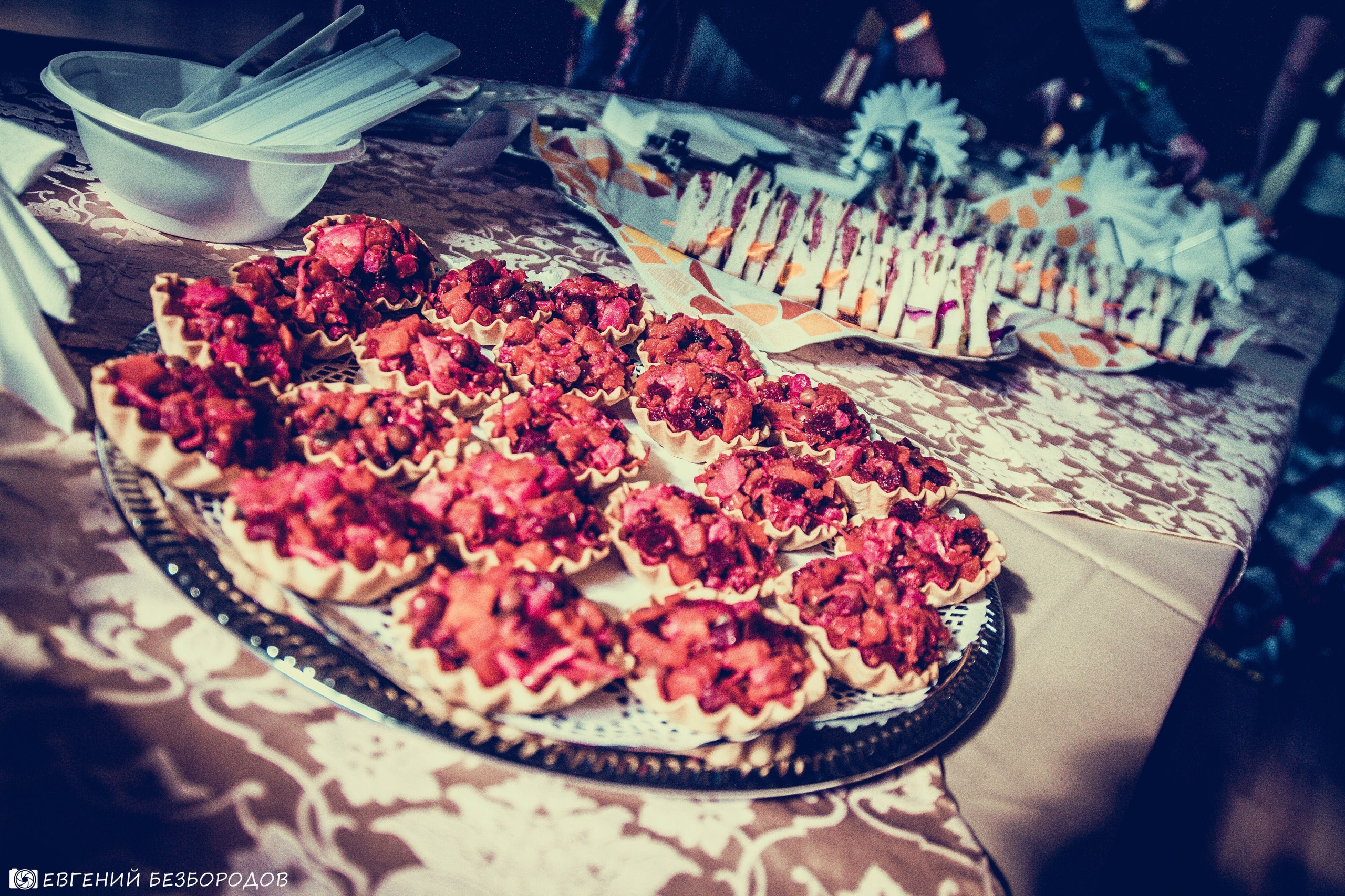 День Рождения Фантима. Часть 1 | 27-28.05.2017. Галерея Фантим