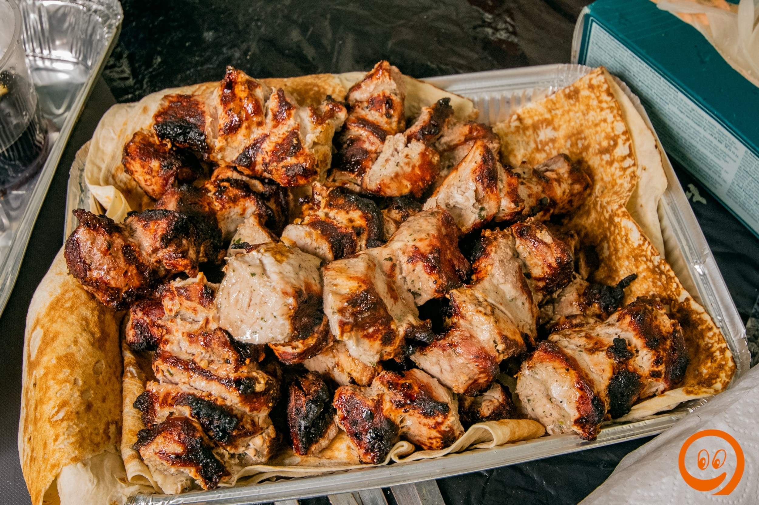 Шашлыки | 01.05.2025. Галерея Фантим