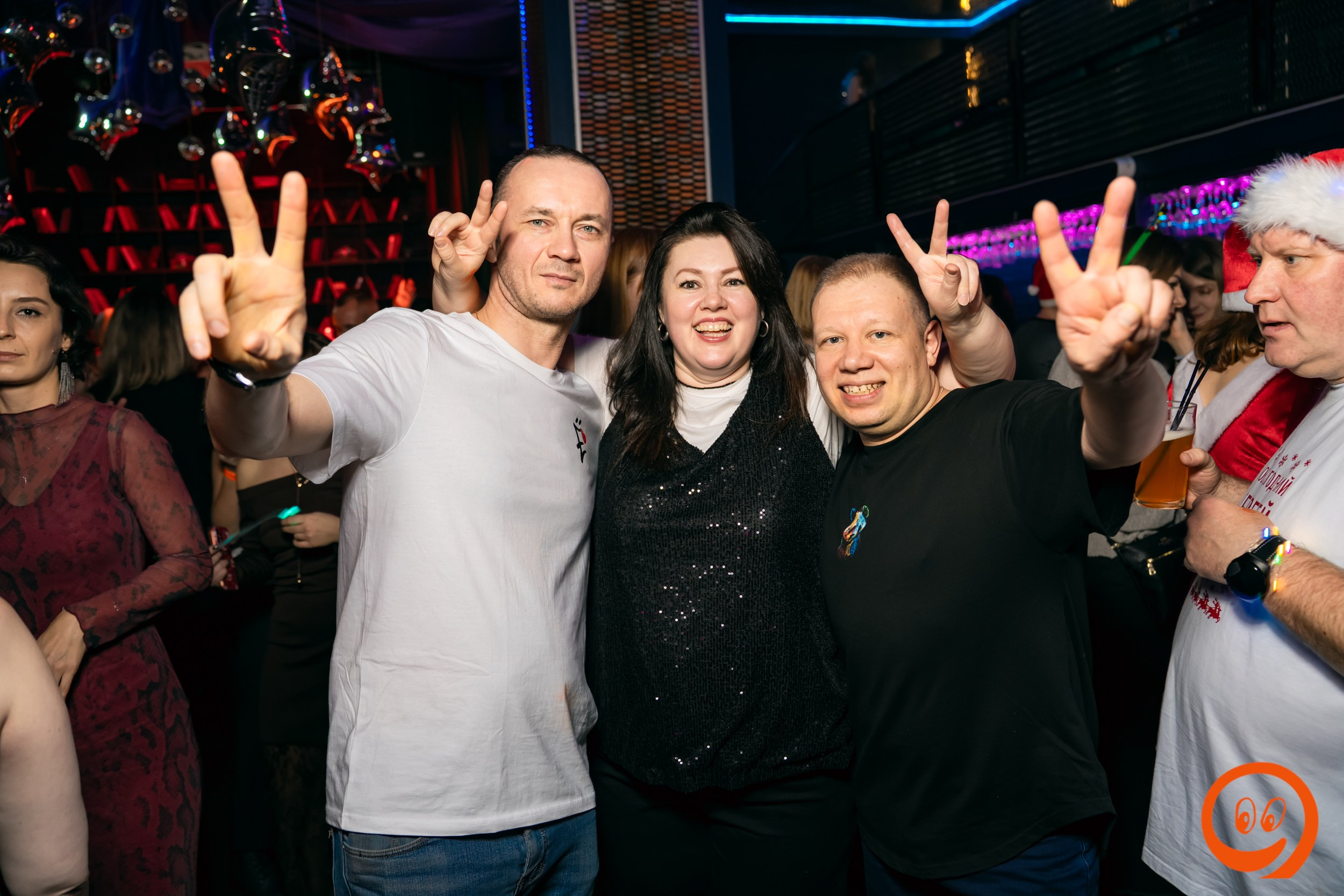 Клубная | 26.12.2025. Галерея Фантим