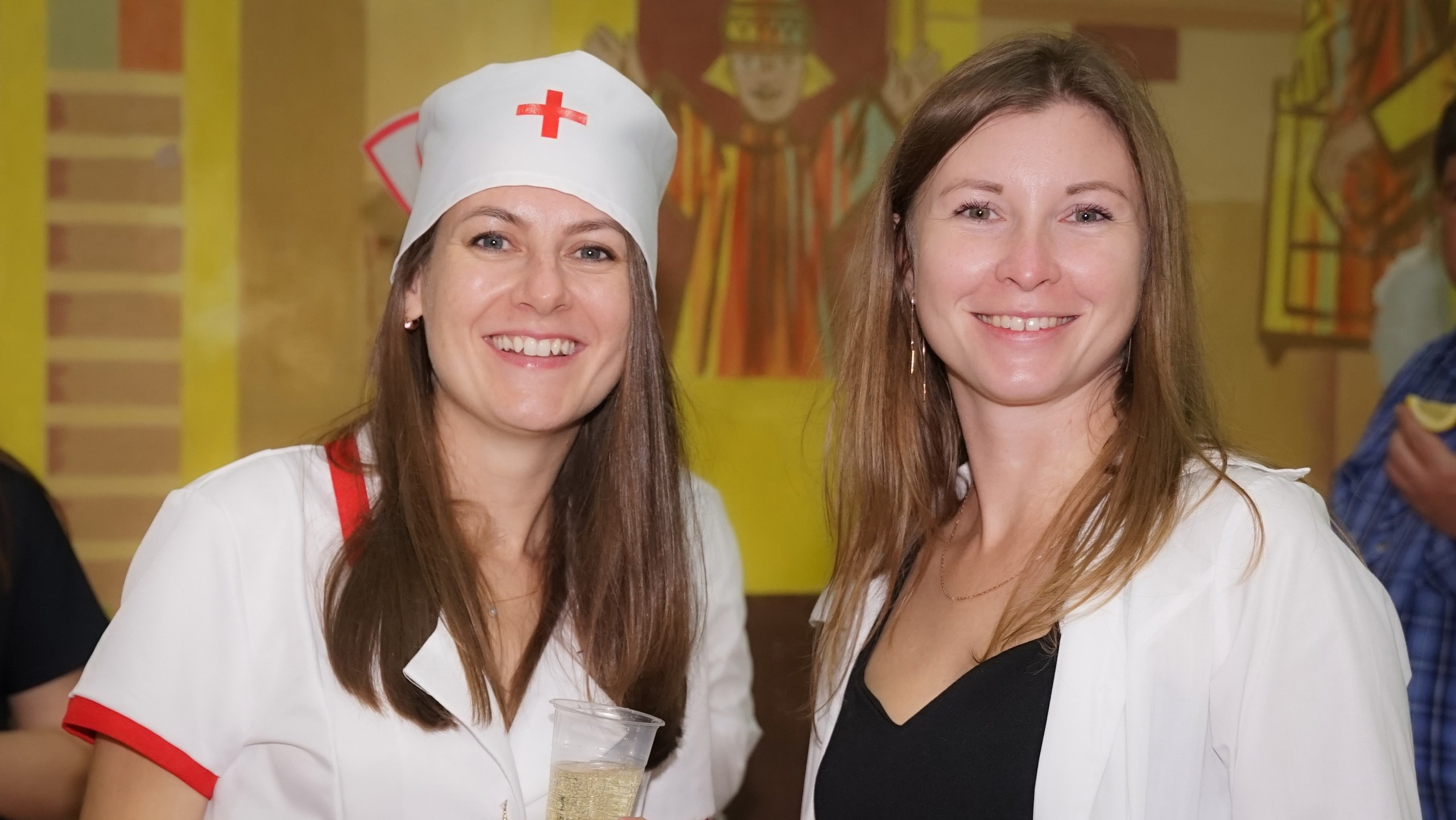 Фандемия 2023. Выезд в д/о Ершово | 30.09 — 01.10.23. Галерея Фантим