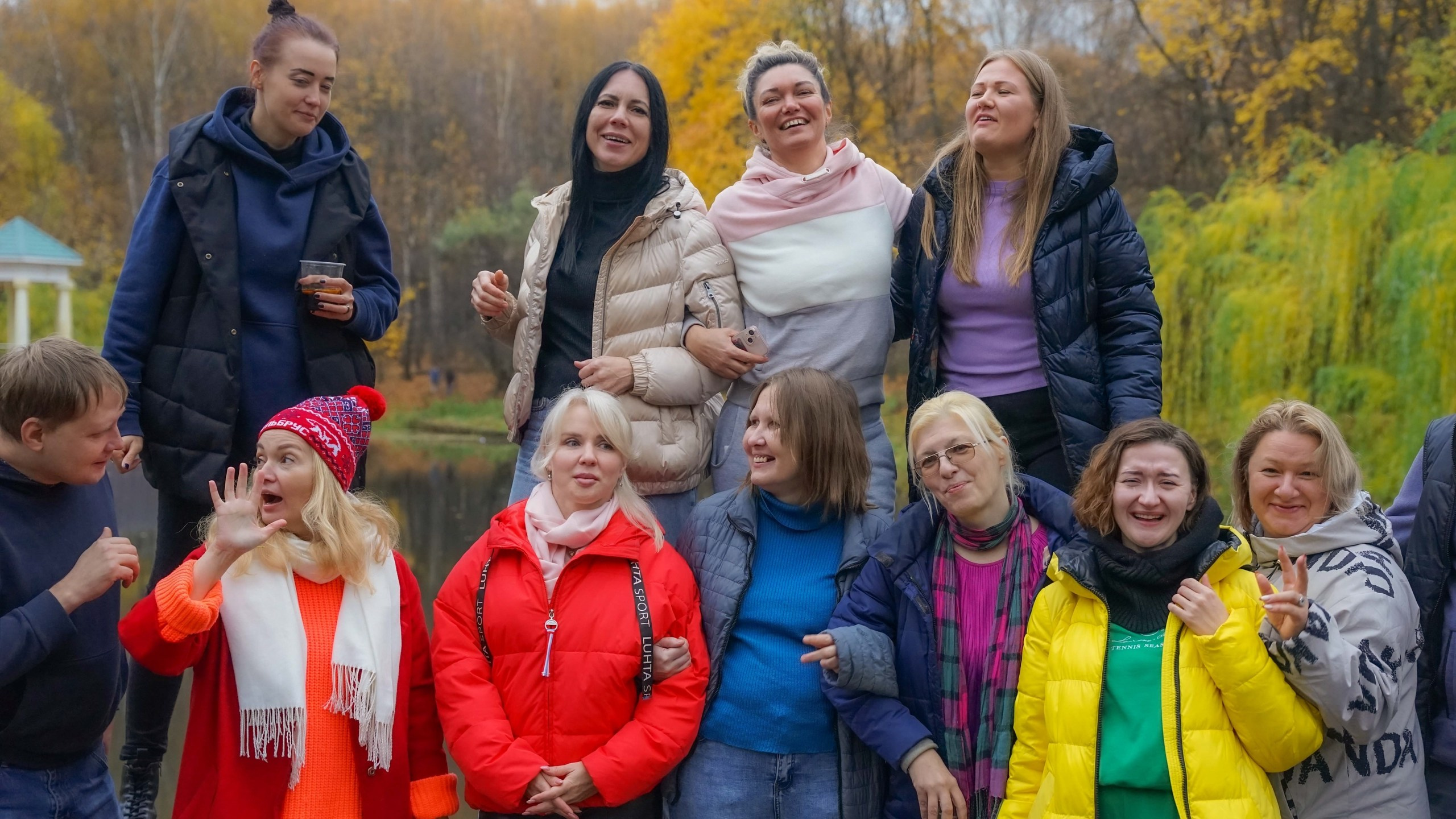 Шашлыки | 26.10.24. Галерея Фантим