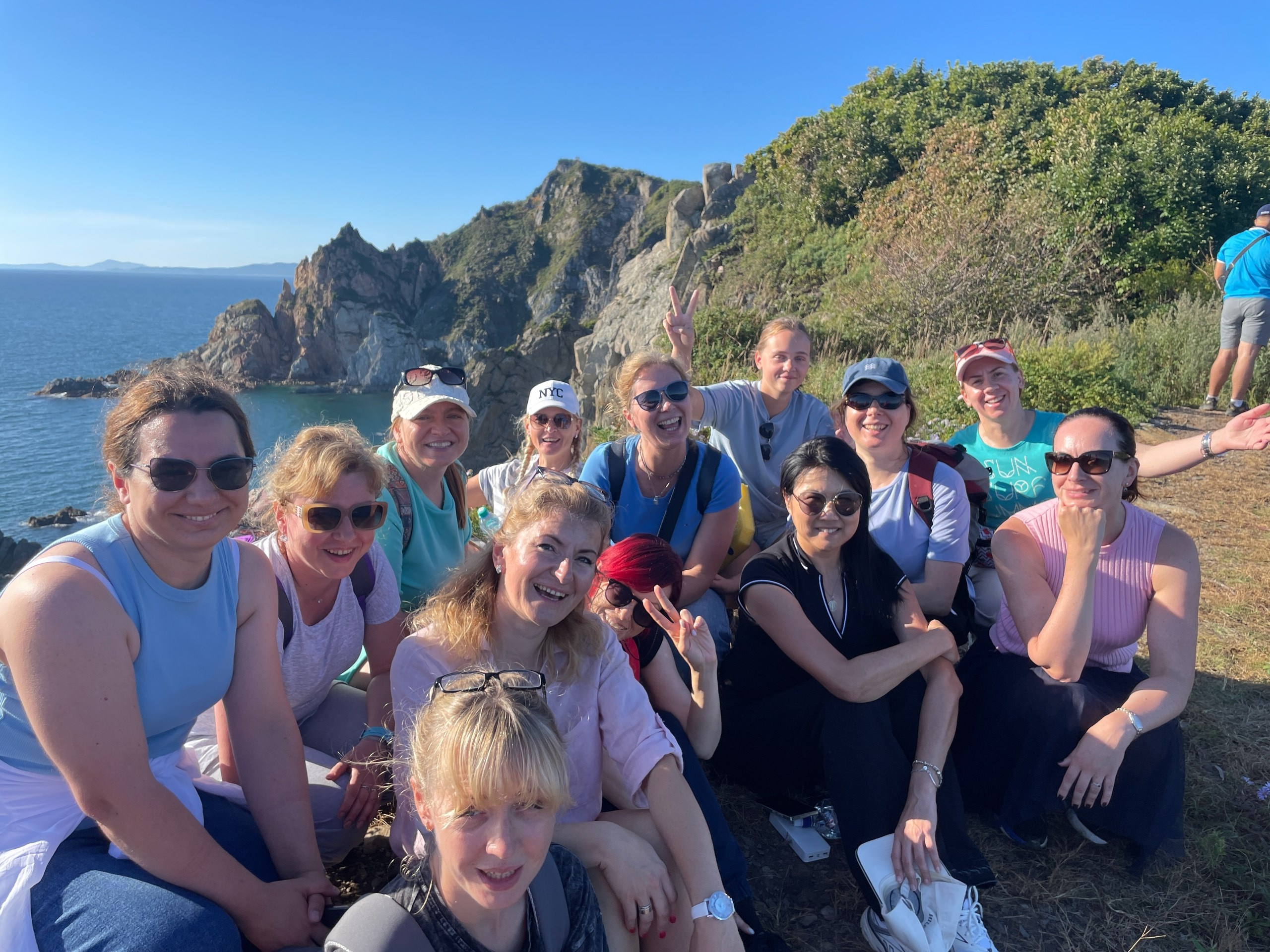 Владивосток 2 | 25-28.09.2025. Галерея Фантим