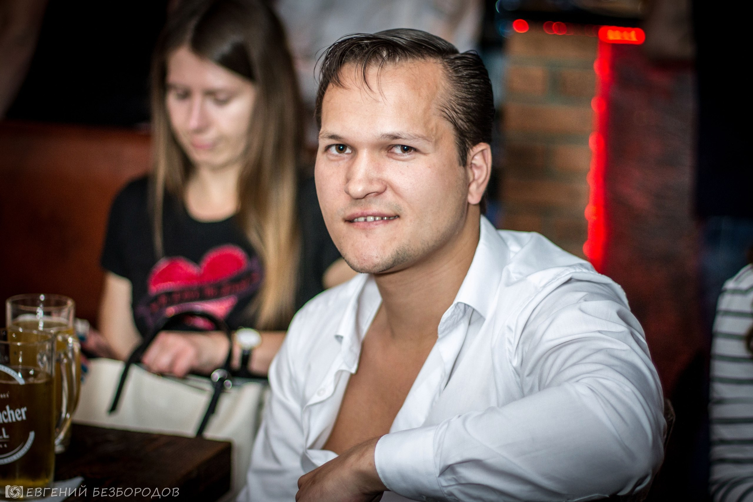 Музыкальная вечеринка | 02.09.2016. Галерея Фантим