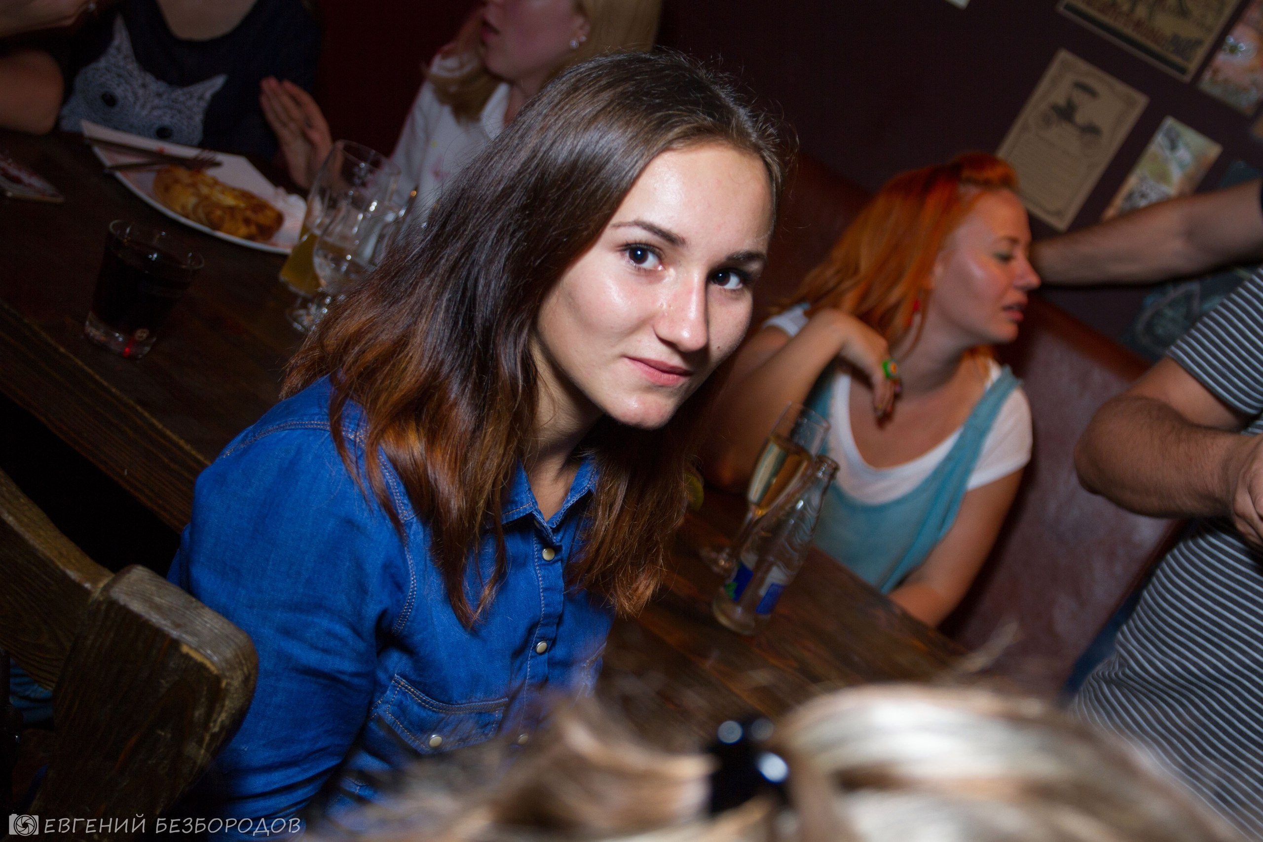 Музыкальная вечеринка | 02.09.2016. Галерея Фантим