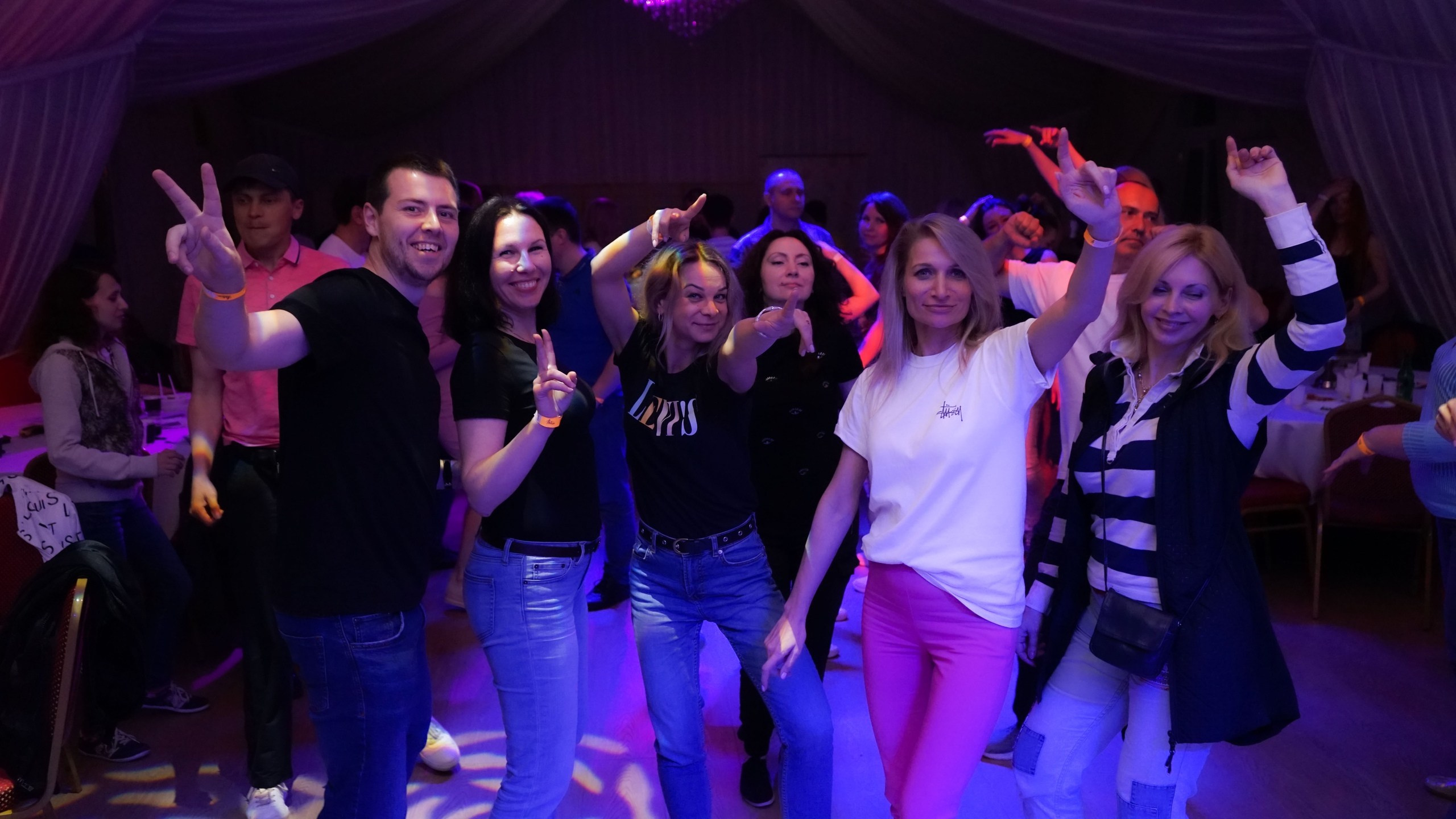 День рождения Фантима. 12 лет! | 29-30.05.21. Галерея Фантим