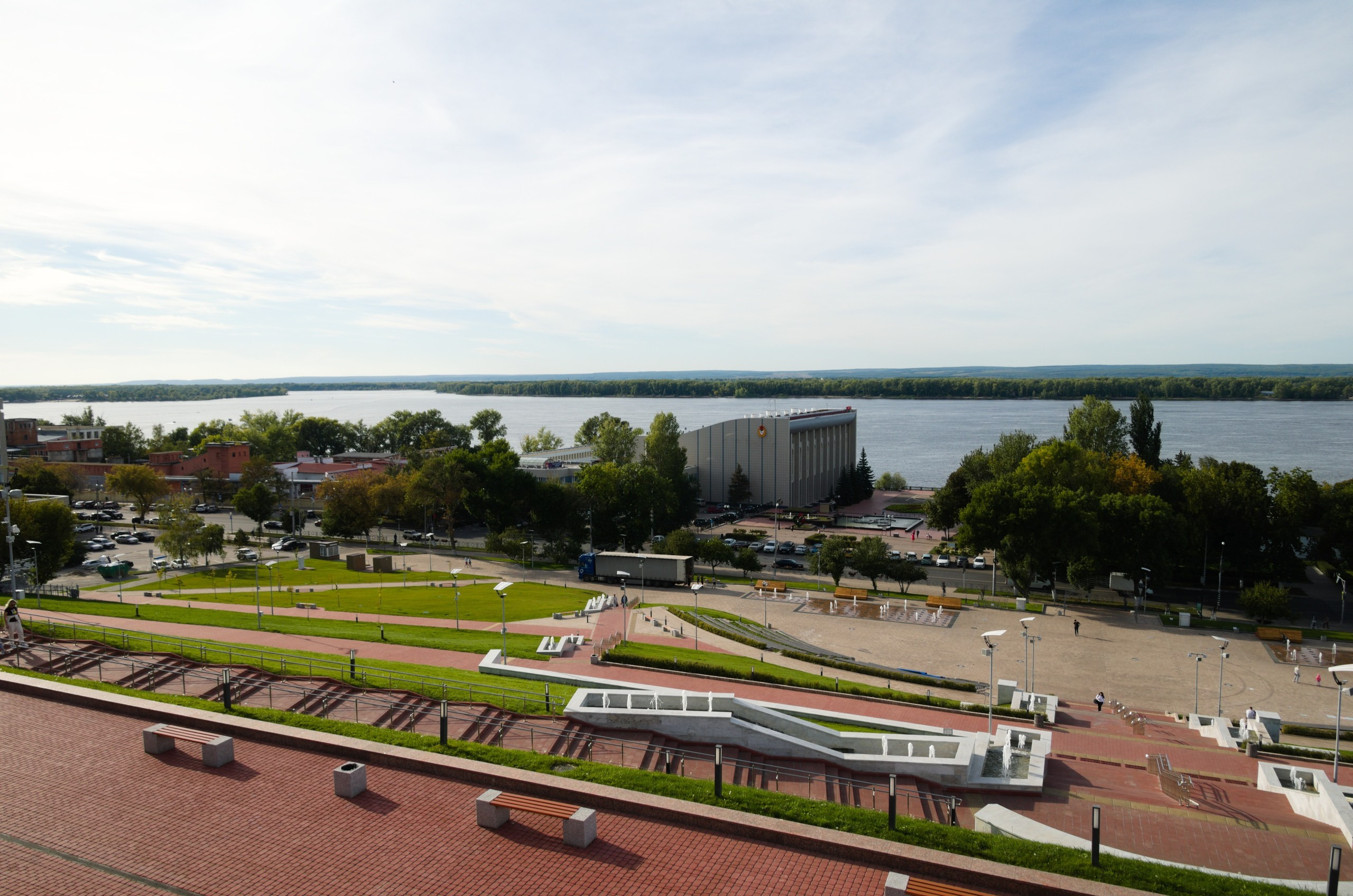 Самара | 05-06.09.2020. Галерея Фантим