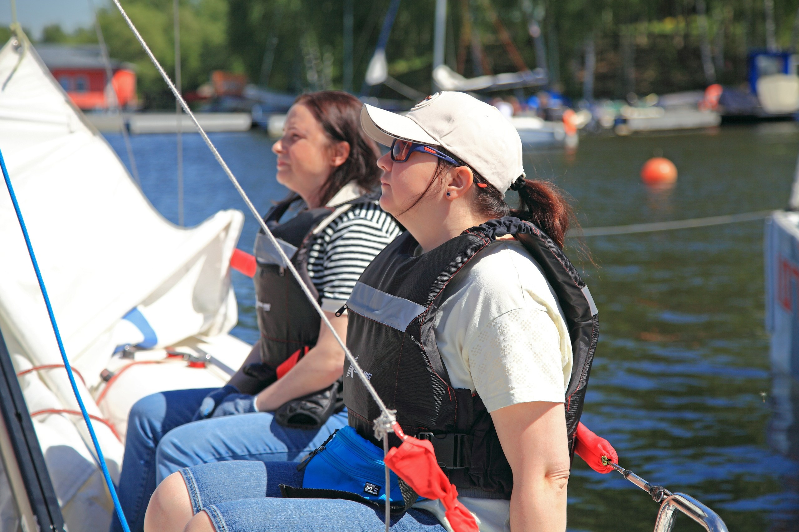 Яхтинг | 25.05.2024. Галерея Фантим