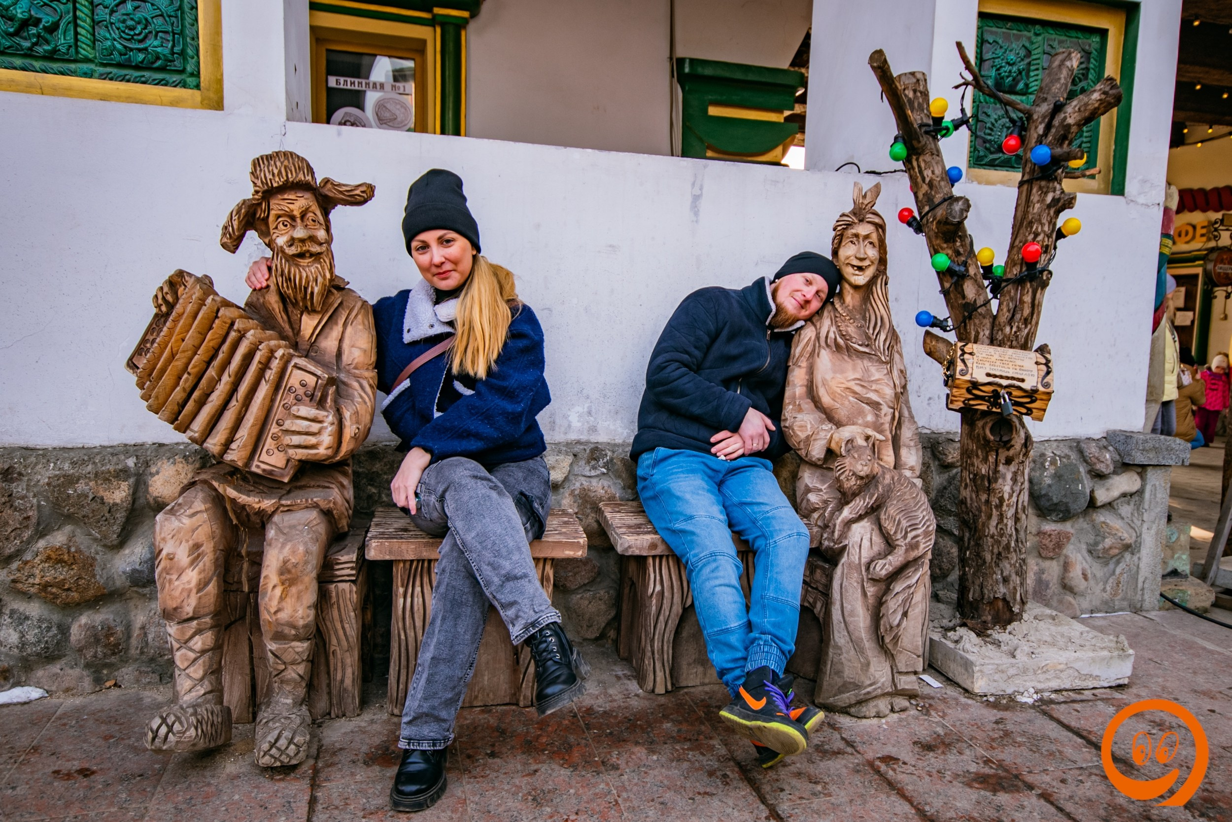 Фотосуббота | 01.03.2025. Галерея Фантим