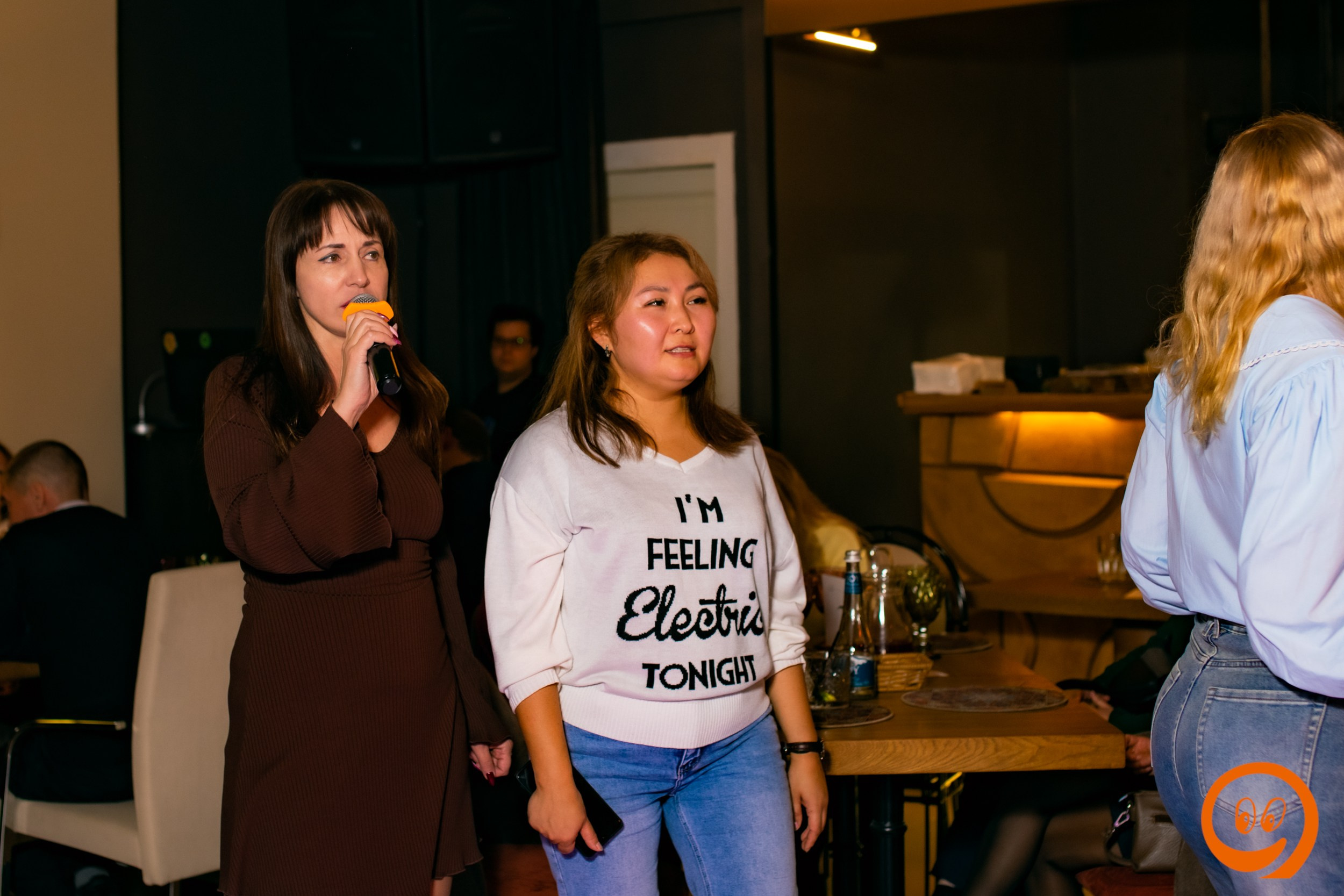 Караоке | 25.10.2025. Галерея Фантим