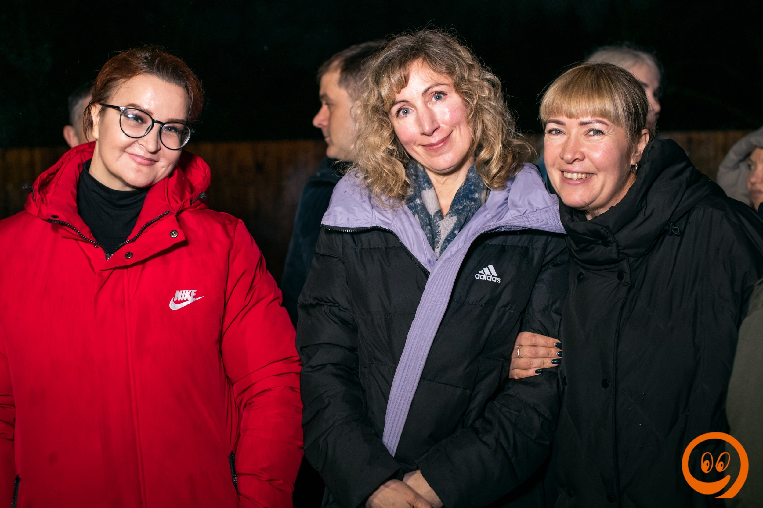 Староновогодние шашлыки 11.01.2025. Галерея Фантим