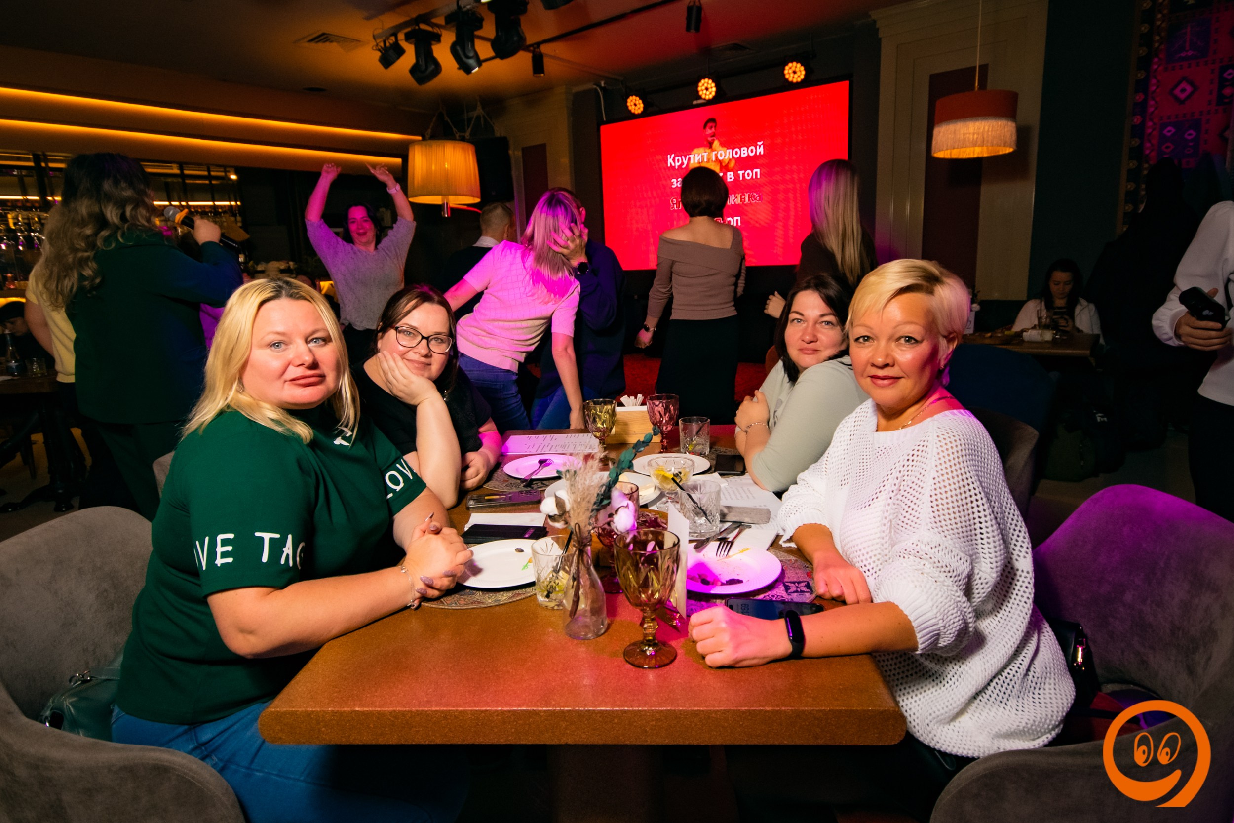 Караоке | 25.10.2025. Галерея Фантим