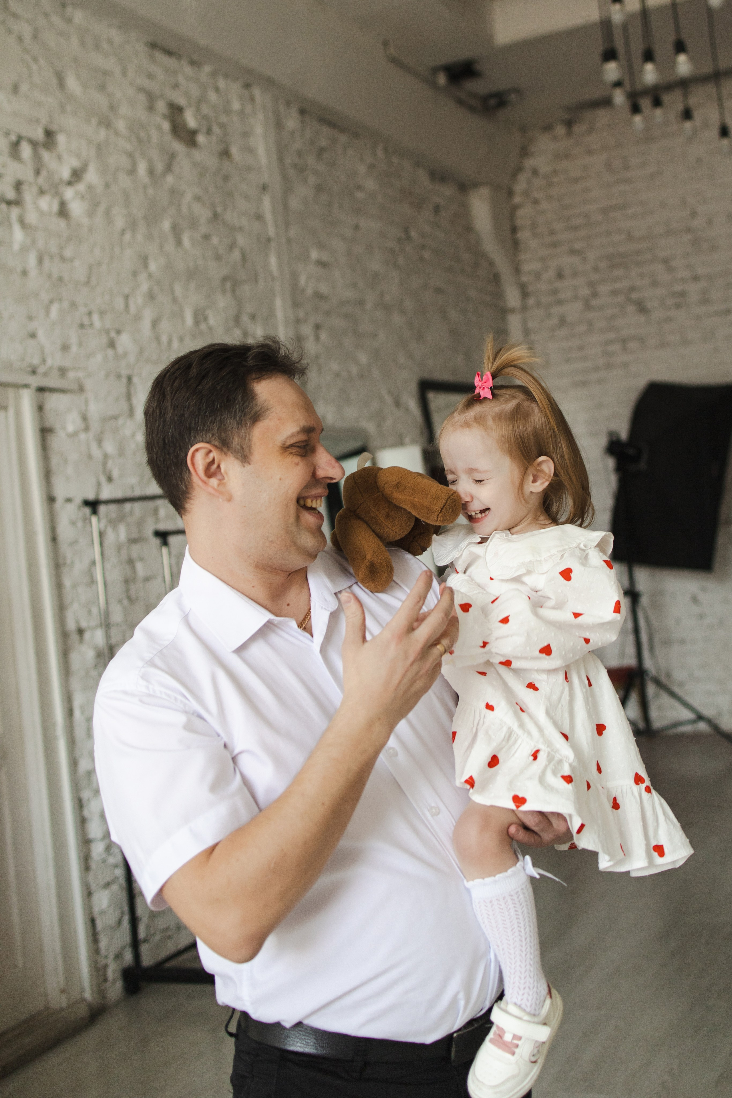 Семья Юлии. Фотограф в Иркутске Тома Кабанова