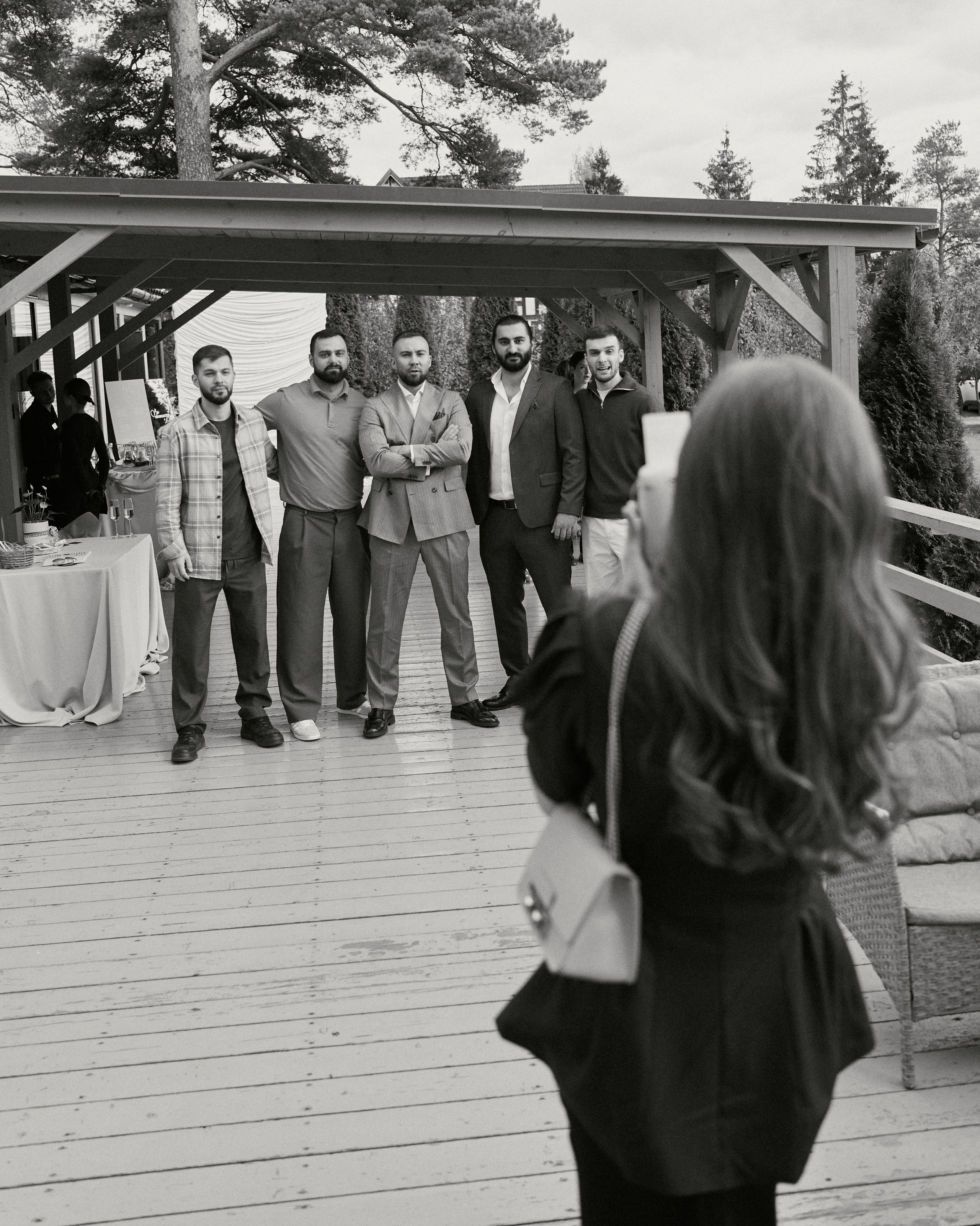 RAVIL & KATE. Свадебный фотограф Жучкова Елизавета в Москве