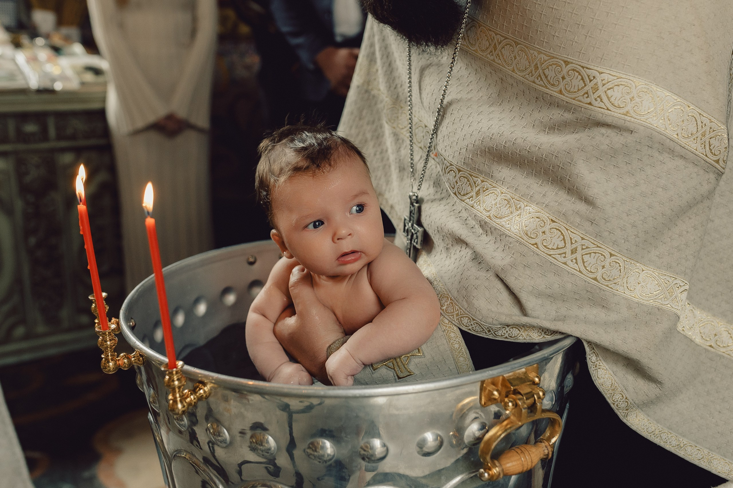 Часовня Серафима Саровского г. Щелково