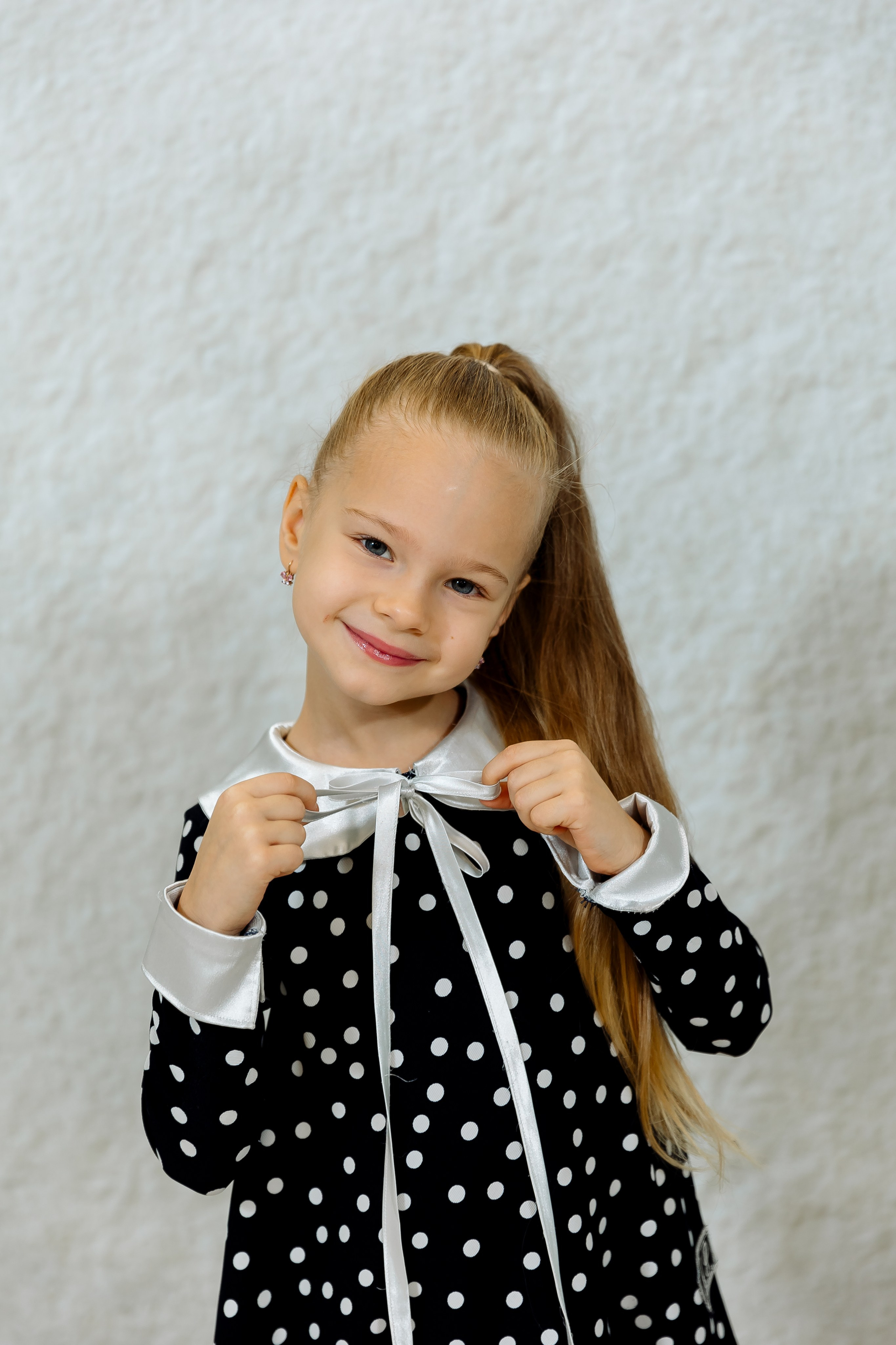 Детский сад. Фотограф в Саратове Мария Буршина