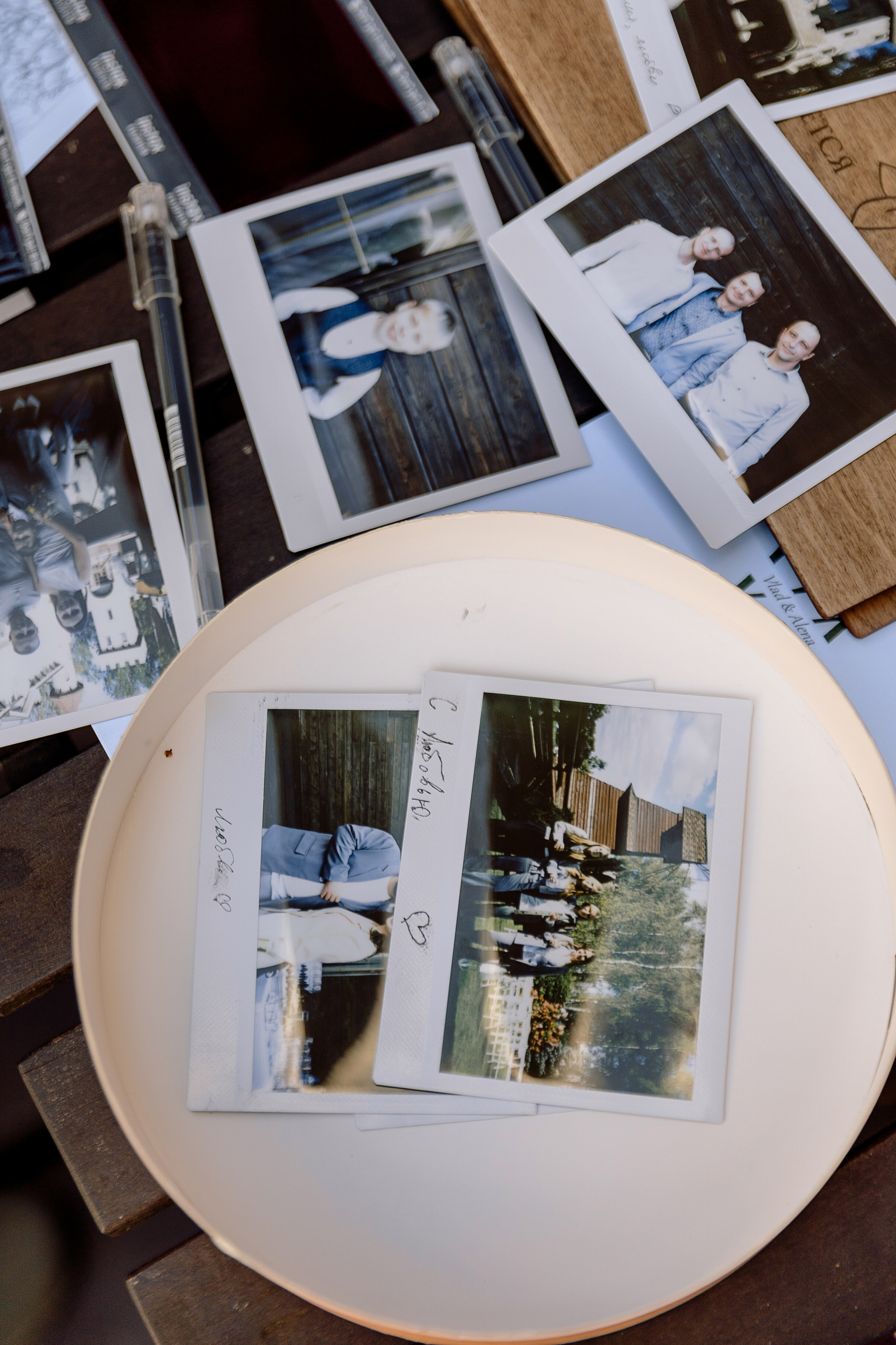 А&N. Фотограф в Саратове Мария Буршина