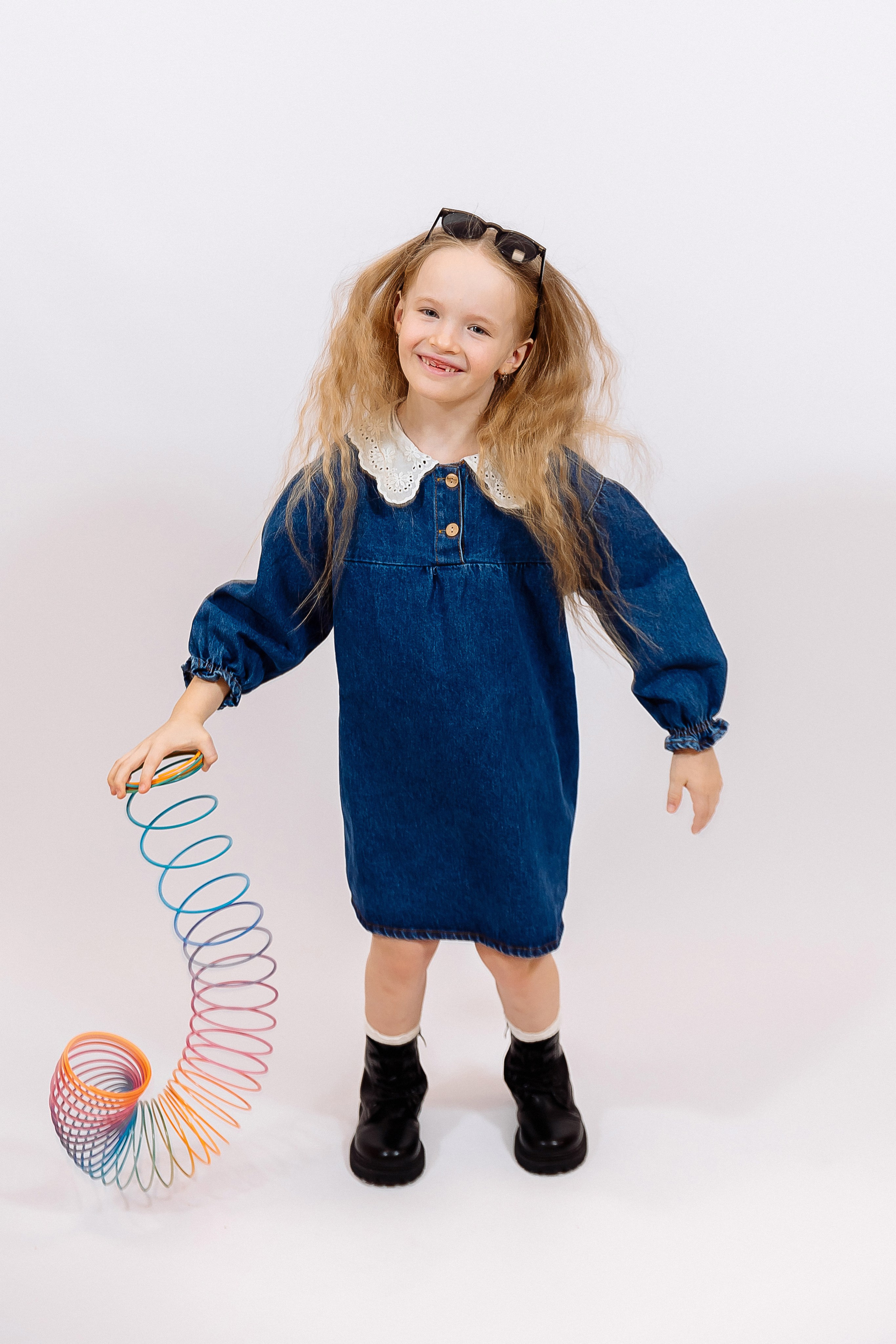 Детский сад. Фотограф в Саратове Мария Буршина