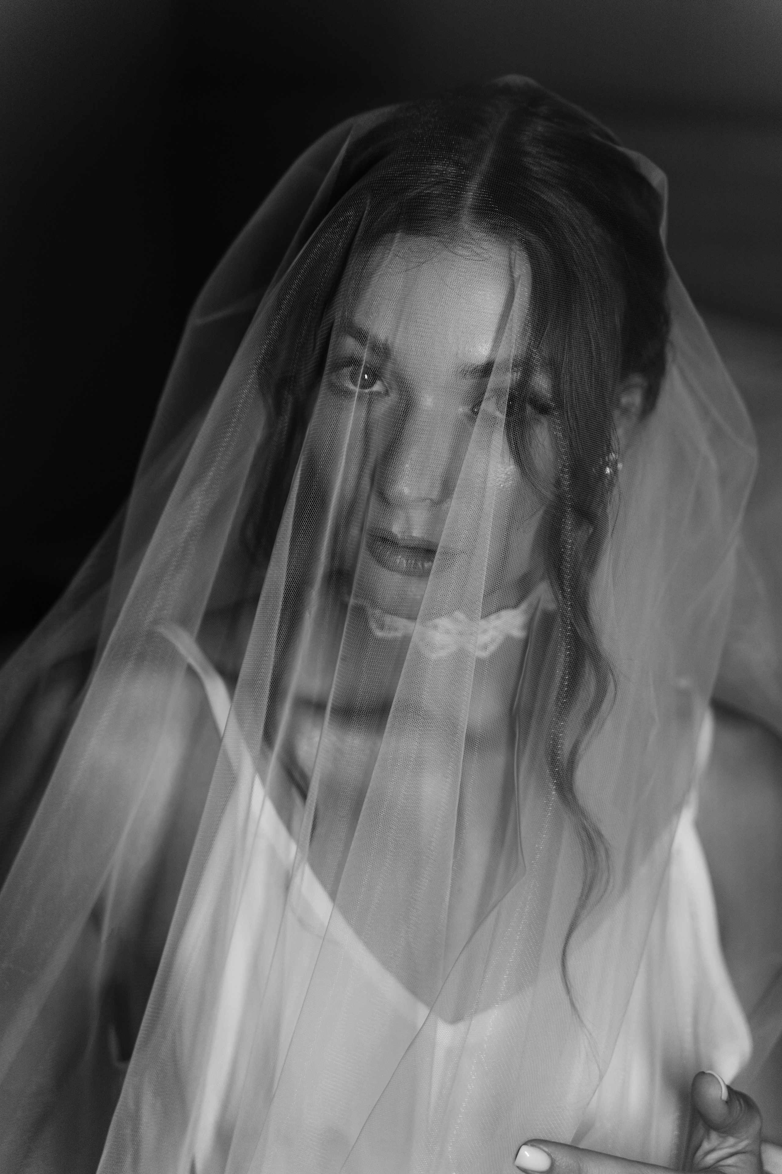 Софья и Кирилл. Дмитрий Зайцев свадебный фотограф Тамбов