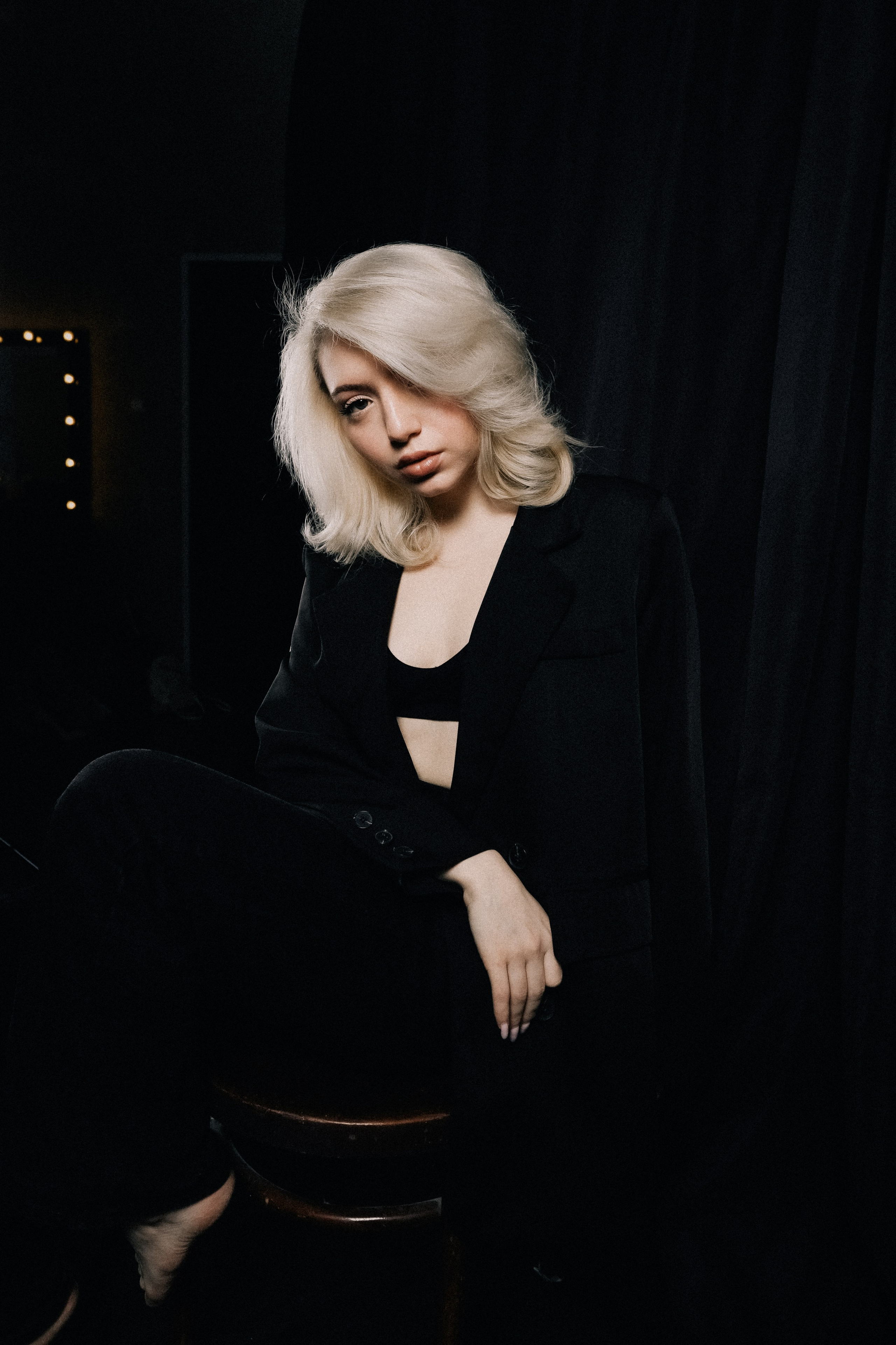 Light beauty. Евгения Волошина Фотограф Москва / Белгород