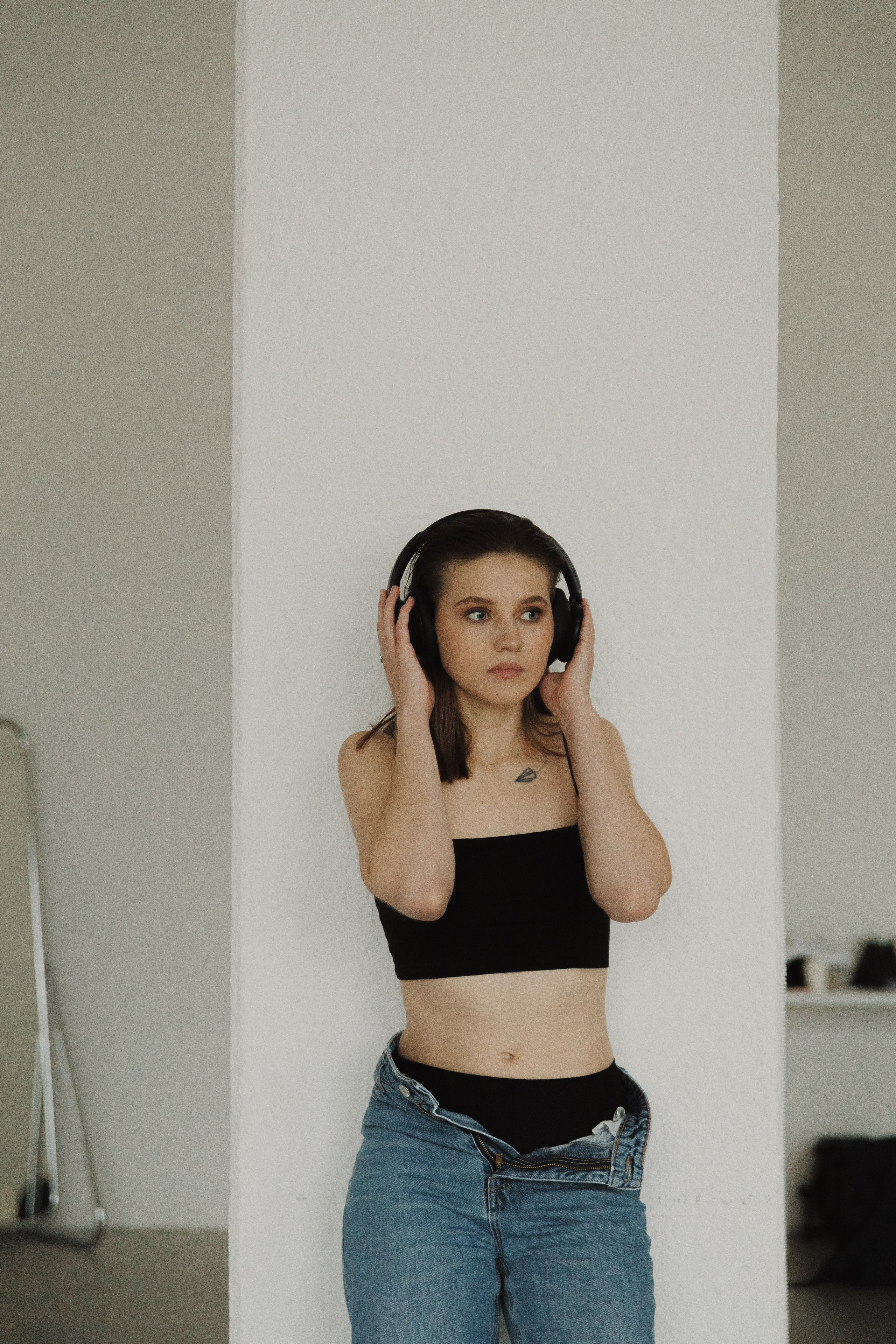 Таня. Фотограф в Самаре Юля Борщ