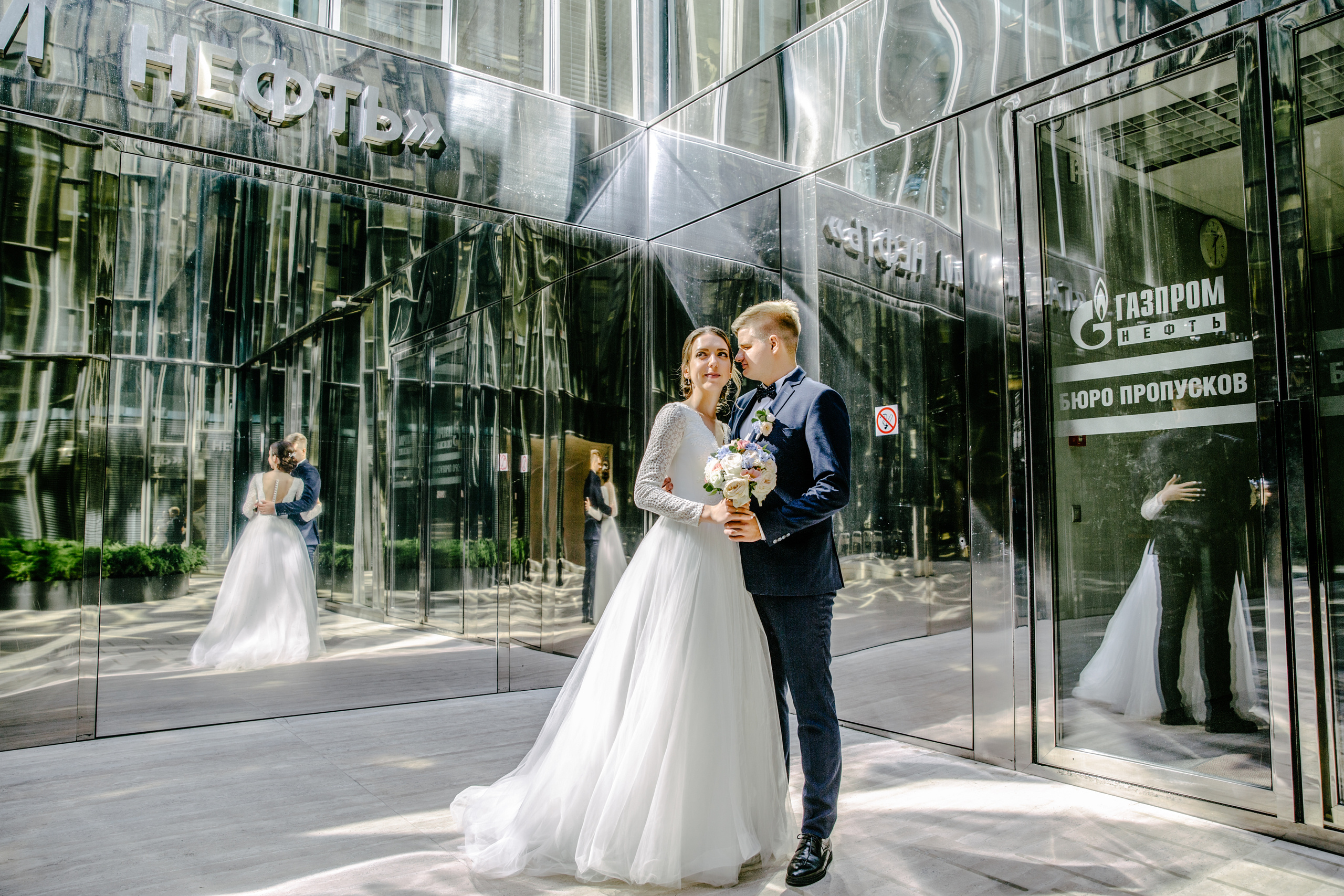 Юля и Юра 13.08.18. Свадебный и семейный фотограф в Санкт-Петербурге Исупова Юлия